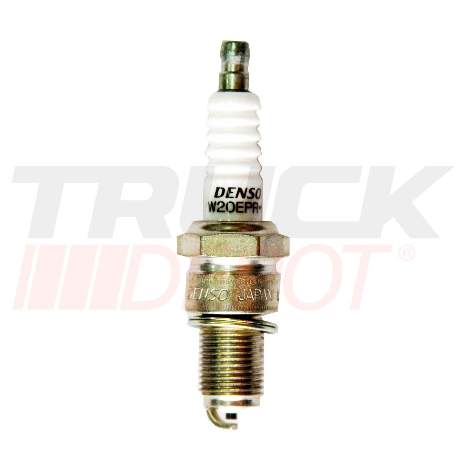 Bujía denso Iridium para Nissan, Toyota, Mitsubishi, Mazda