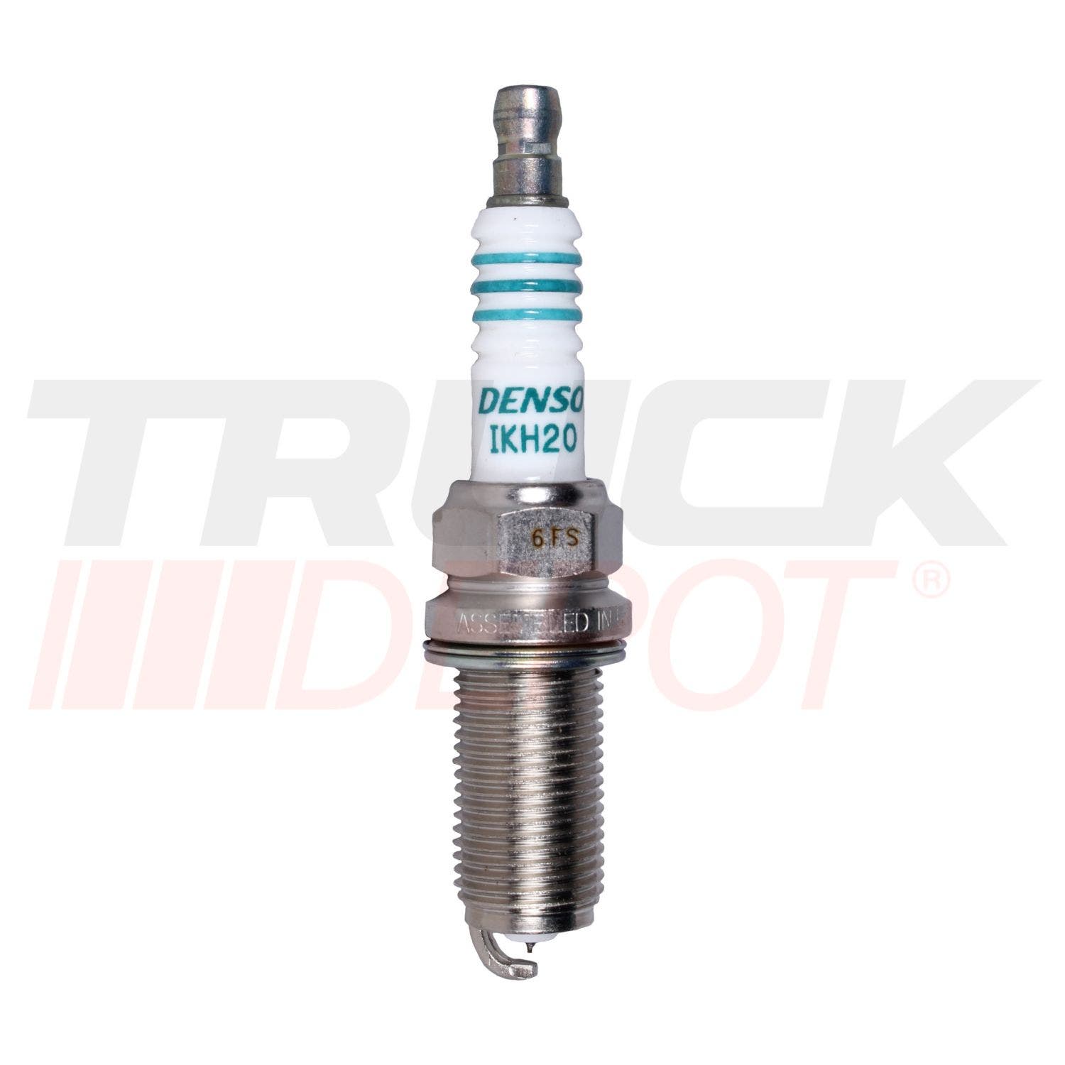 Bujia denso Iridium para Toyota Corolla, Hilux, Rav4, Tacoma; Che