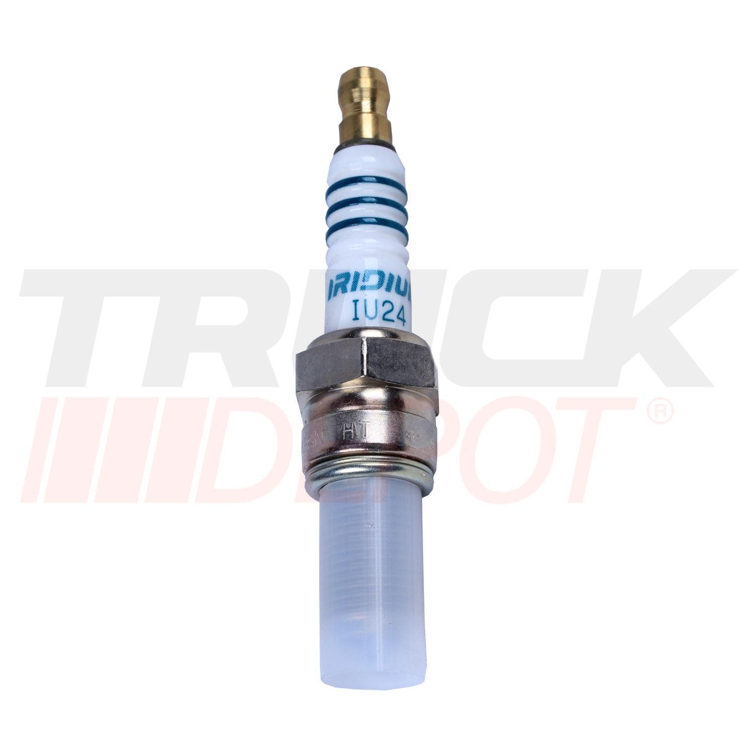 Bujia denso Iridium Suzuki Yamaha FZ16