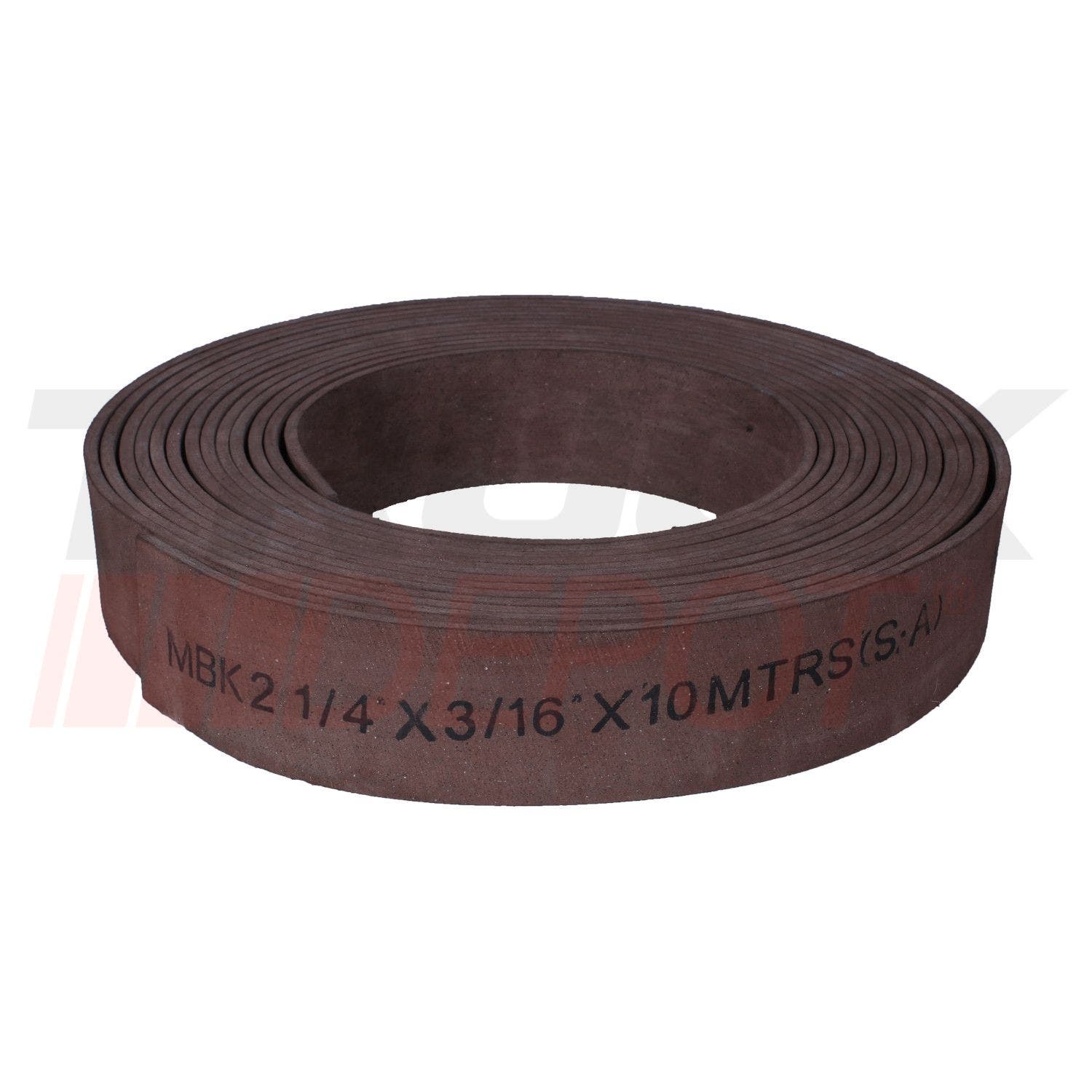 Rollo para freno sin malla 33´IBK/KS1