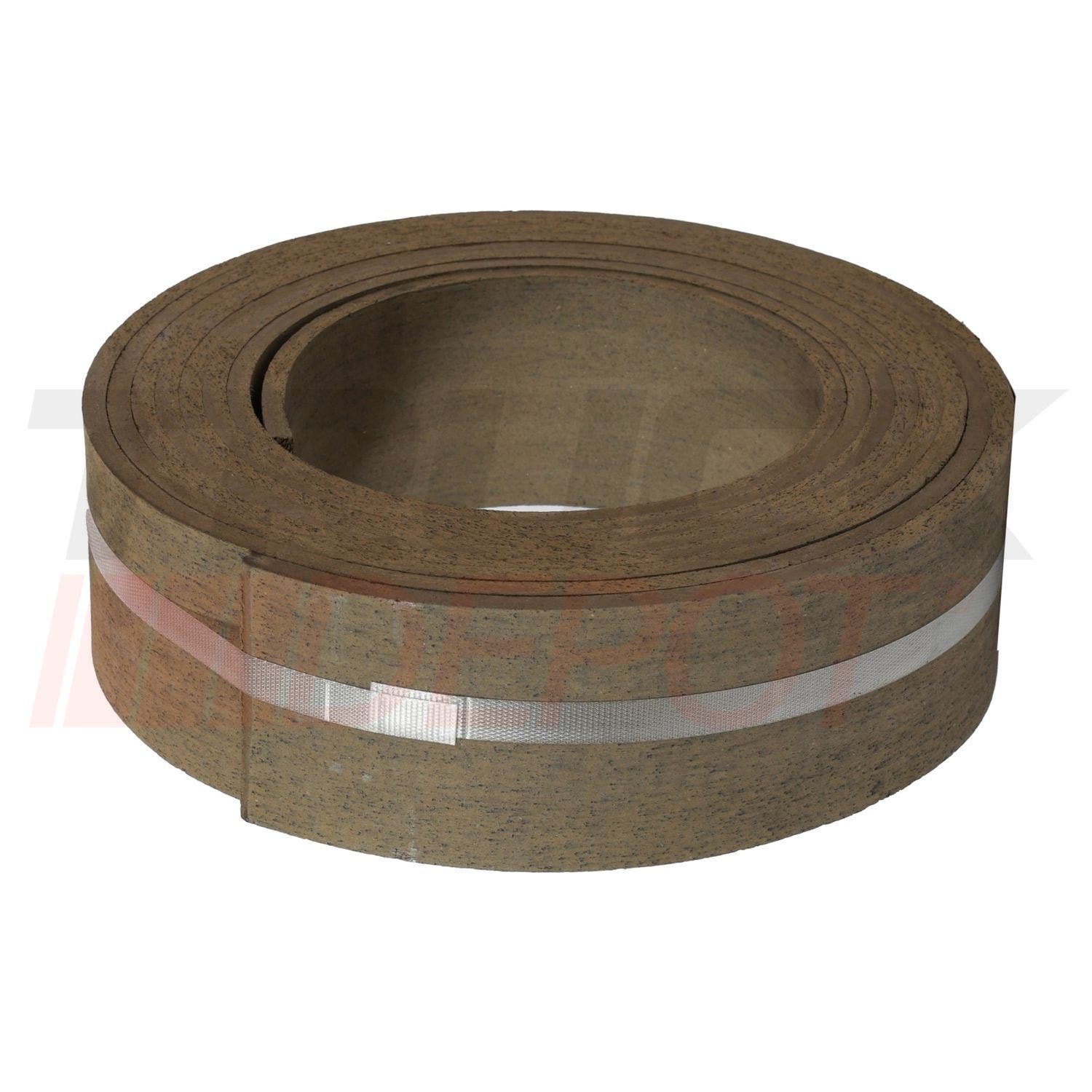 Rollo para freno 3/16 x 2 1/2 x 10 metros FBK