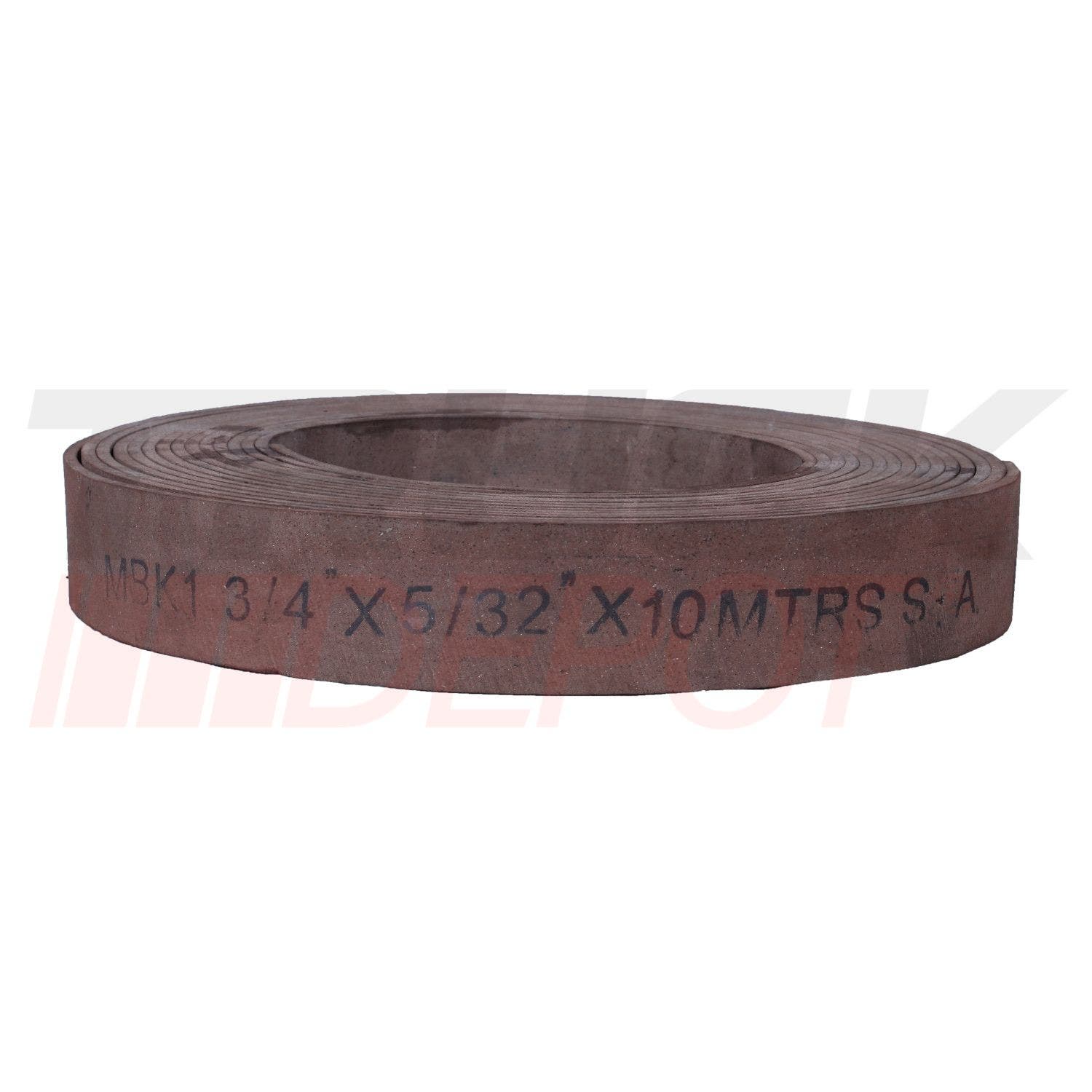Rollo para freno 7/32 x 2 1/2 x 10 metros FBK