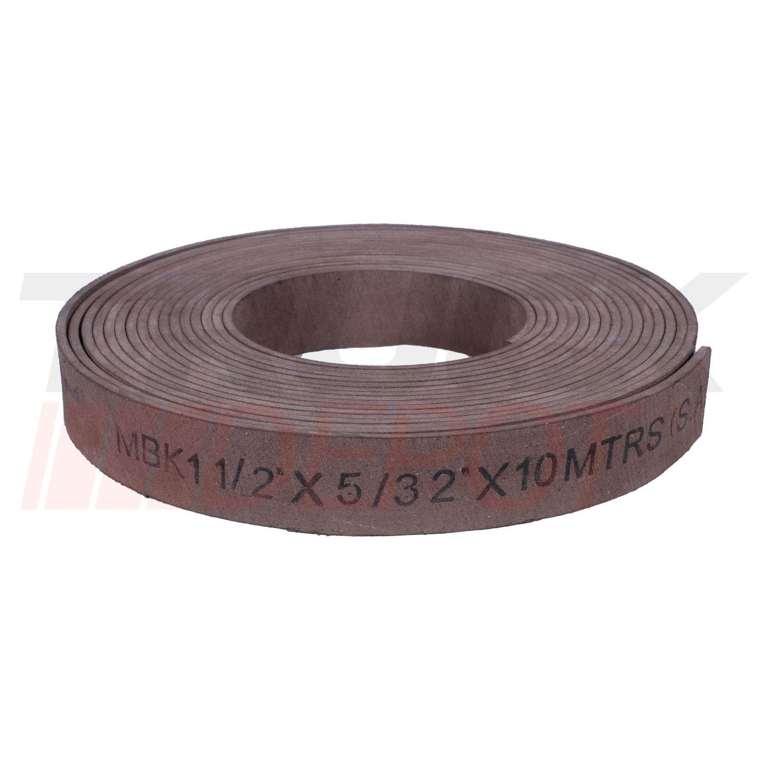 Rollo para freno 2 1/4 x 7/32 x 10 metros FBK