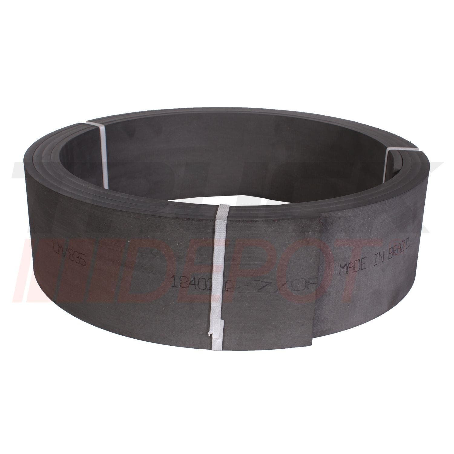 Rollo para freno Frasle 3/8 x 5 x 5 metros