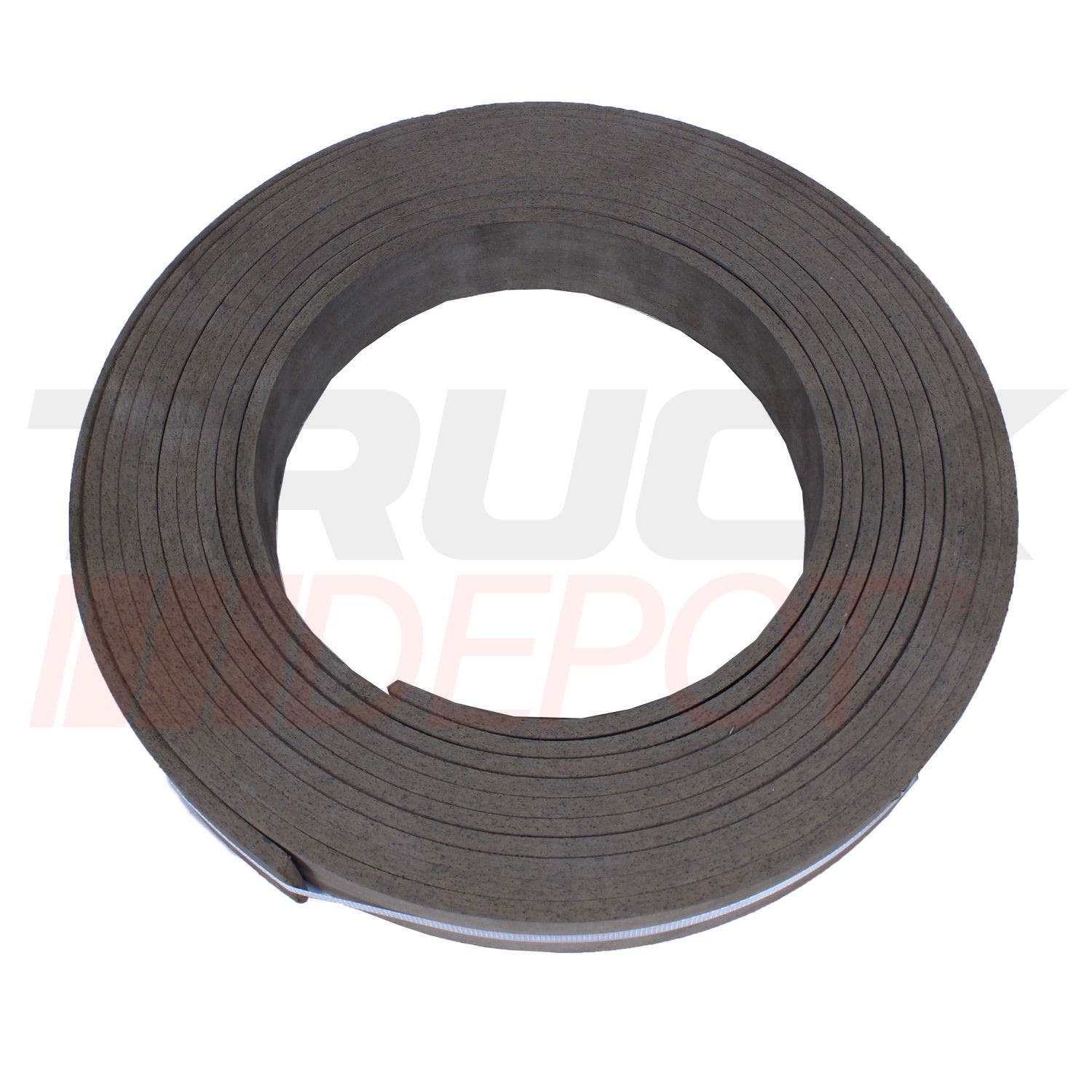 Rollo para freno 5/16 x 2 1/4 x 10 metros