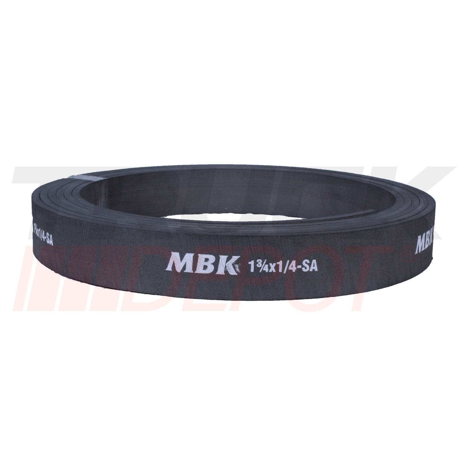 Rollo para freno 1/4 x 1 3/4 x 10 metros Indubal