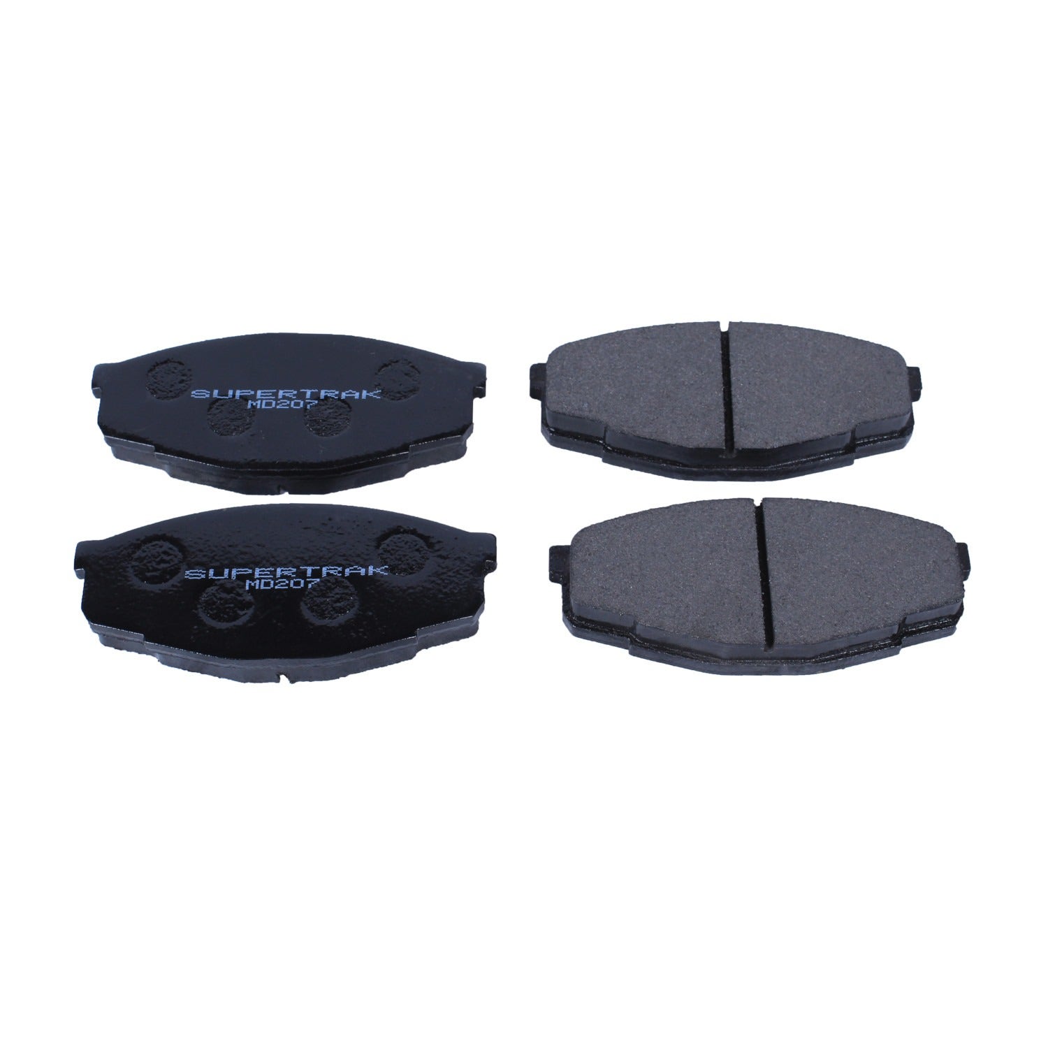 Pastilla para Toyota Hilux y Cressida 84/95 4x2 Stk