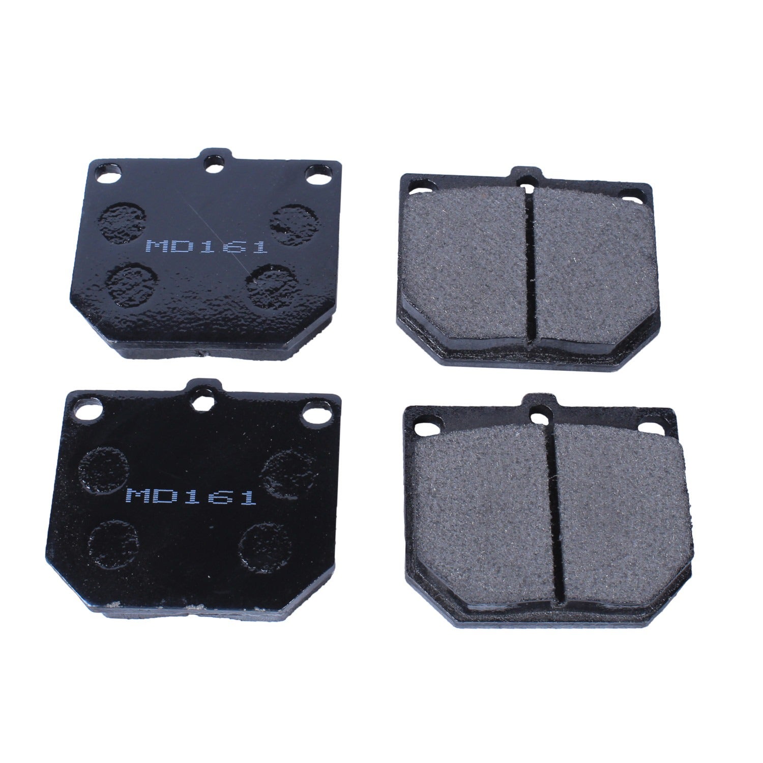 Pastilla de frenos Toyota Hilux RN30 75-83