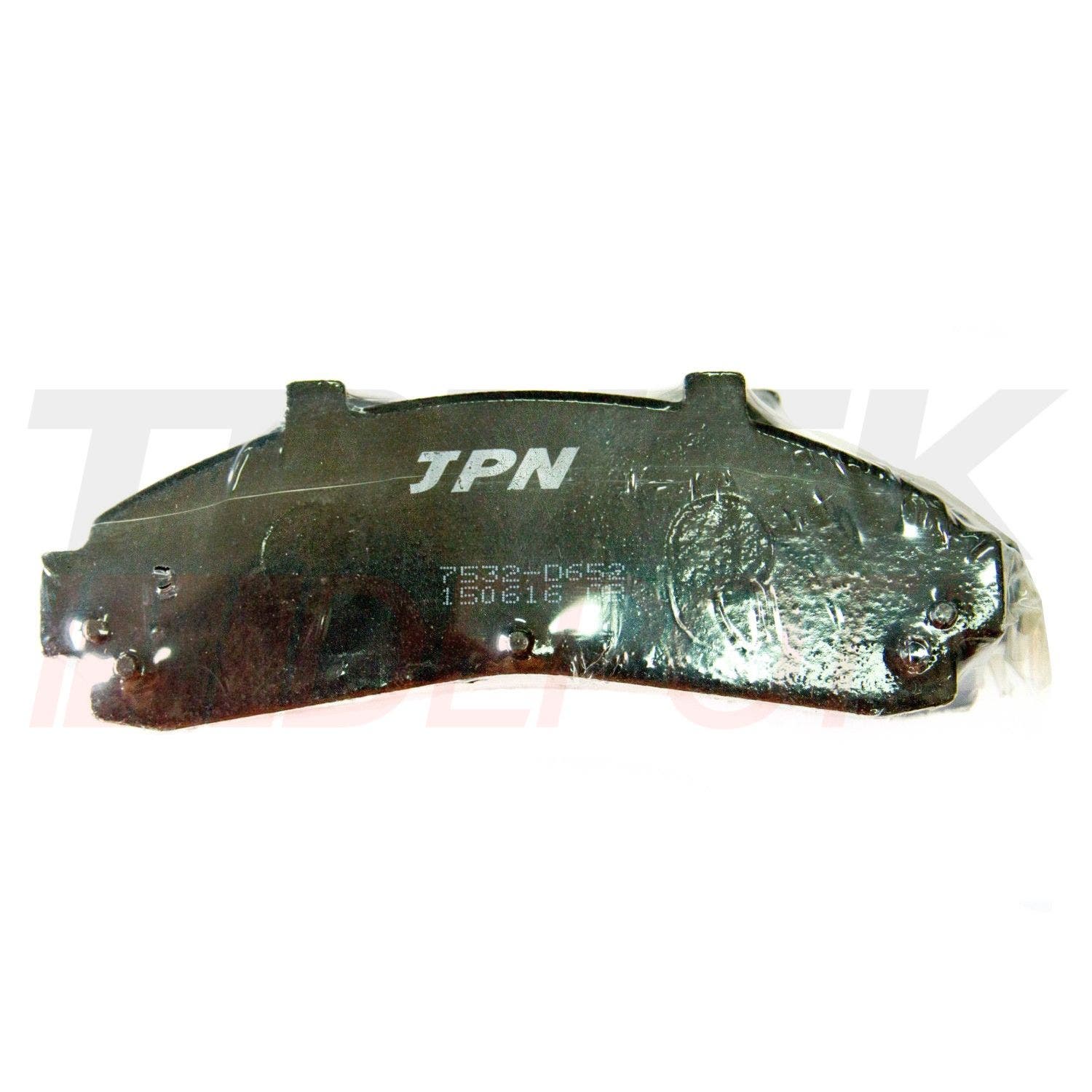 Pastilla para Mazda B2300 B2500 B3000, Ranger Explorer 95/02