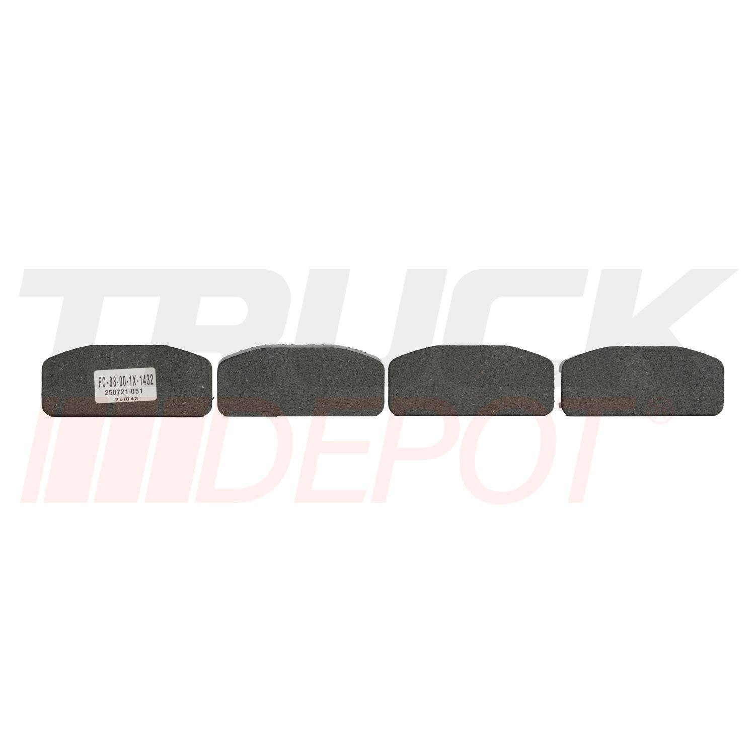 Taco 7153 STD(3/8)