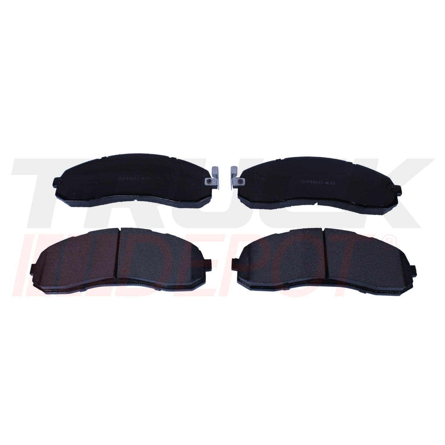 Pastilla de freno para Kia K3000 11-