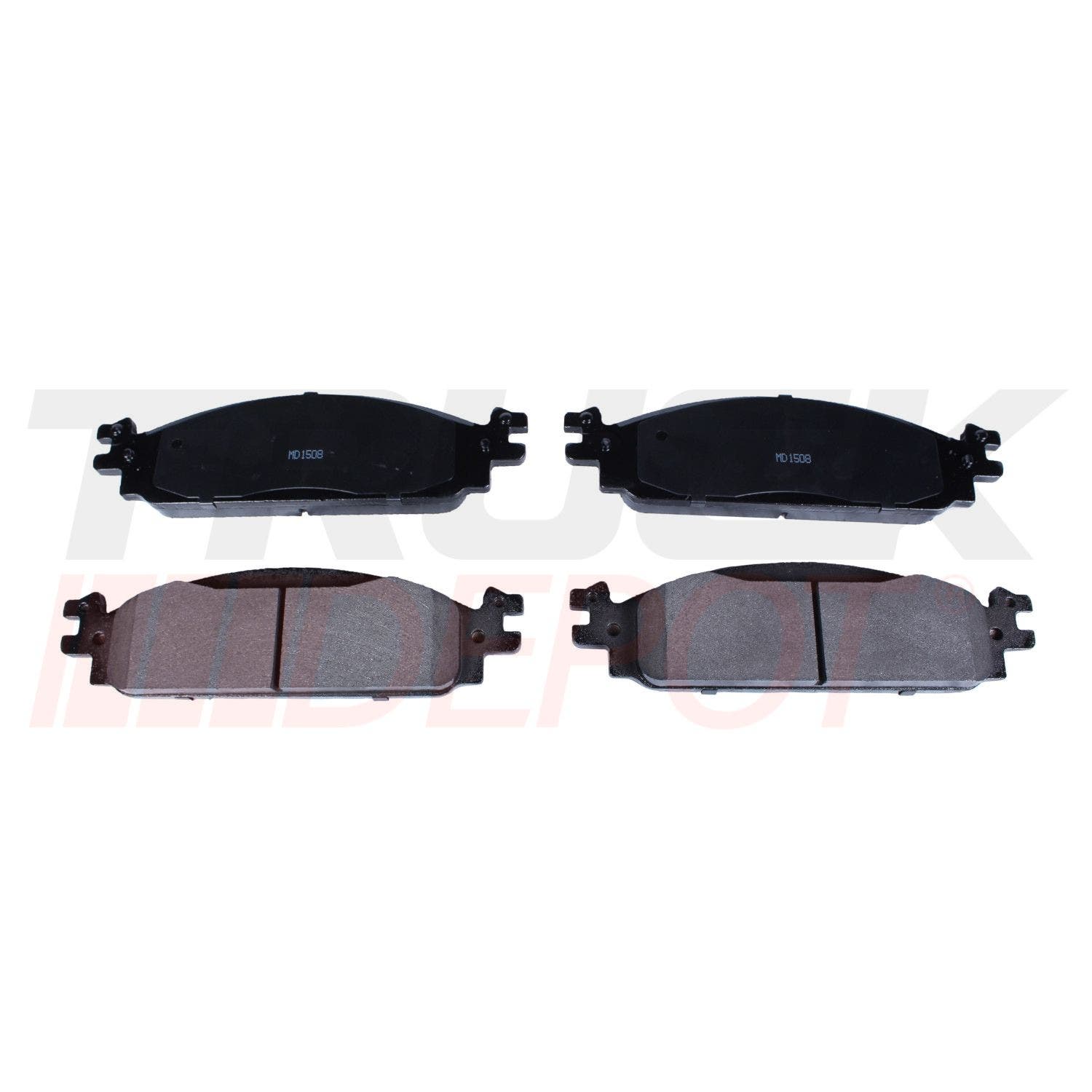 Pastilla freno Ford Explorer 11-14
