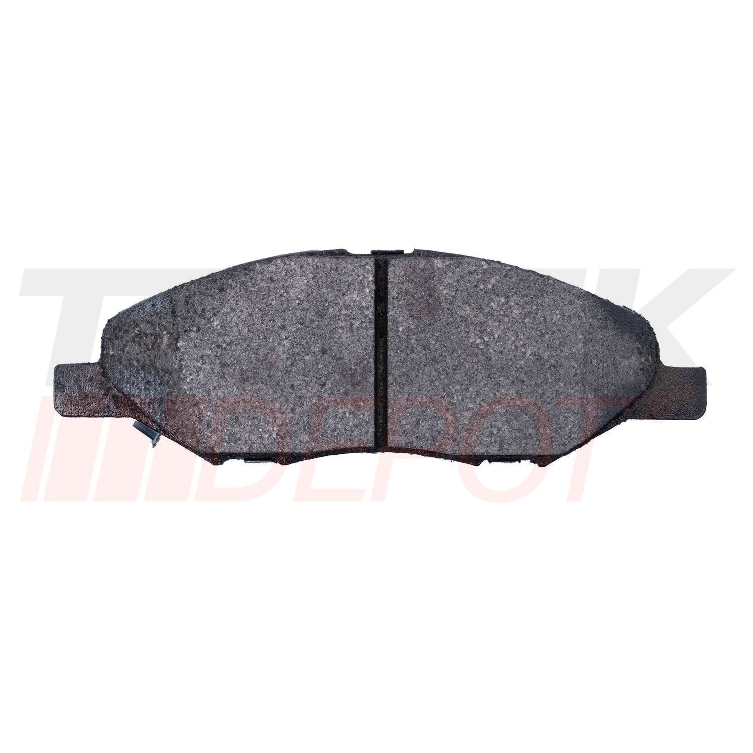 Pastilla de freno para Nissan Tiida 2007/2009