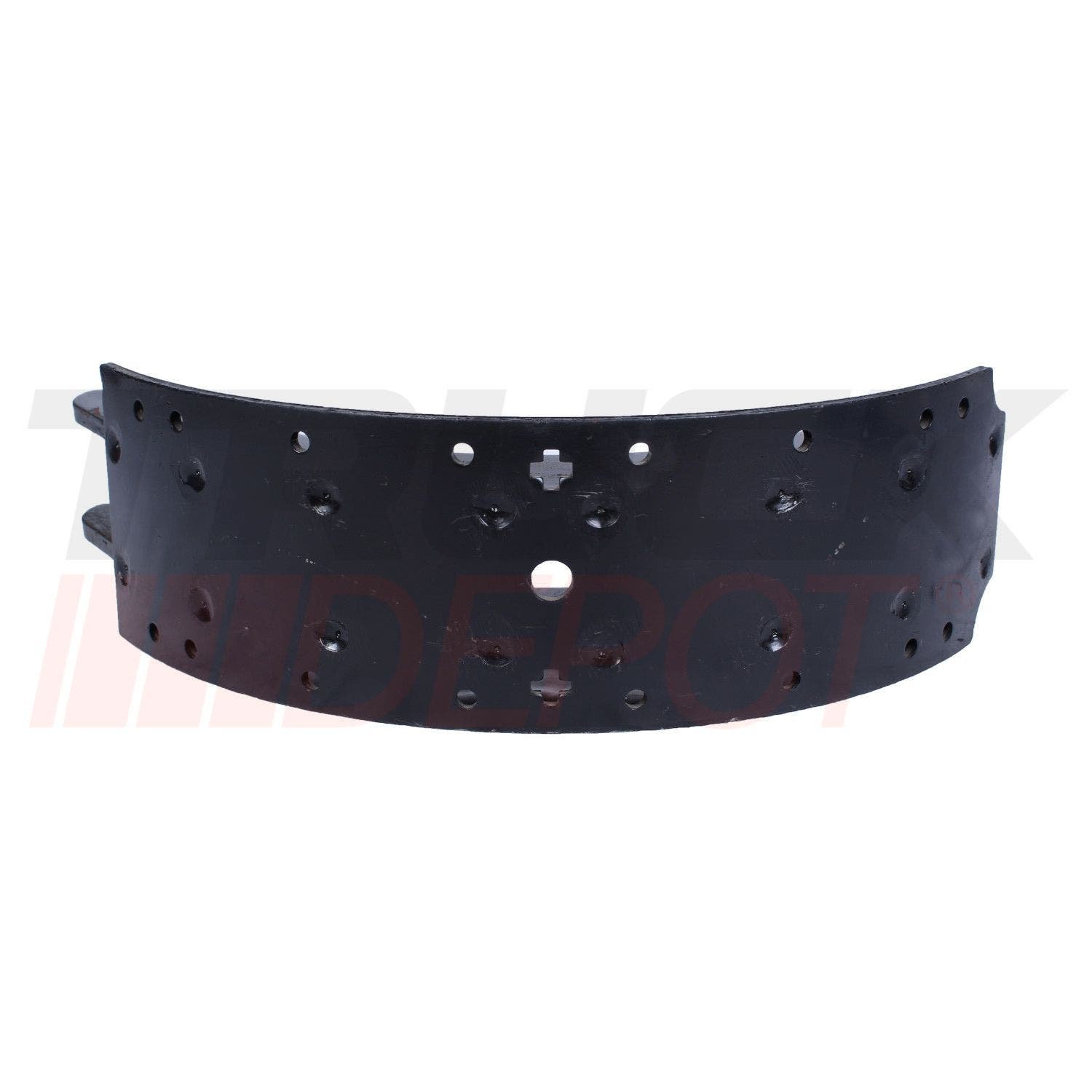 Hierro nuevo para 4702