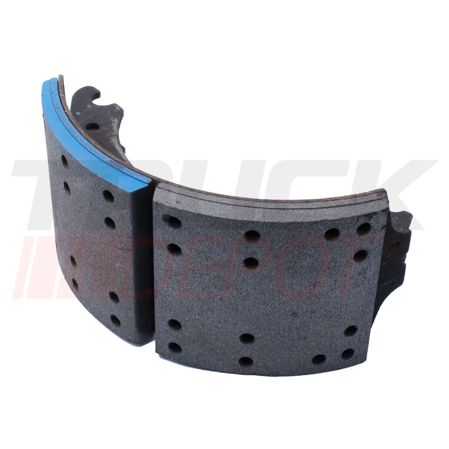 Zapata remachada 4707 XX Frasle