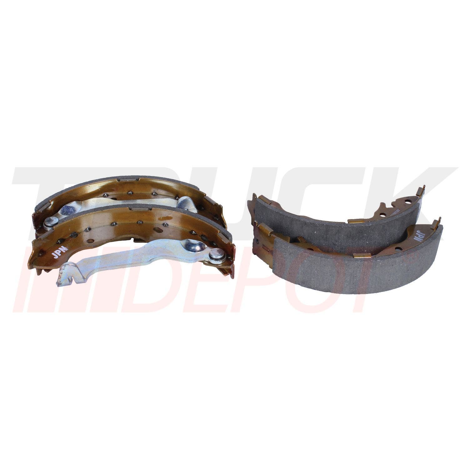 Zapata para Hyundai Accent 04-05 Hyundai Elantra 96-05 Tiburon 97-00