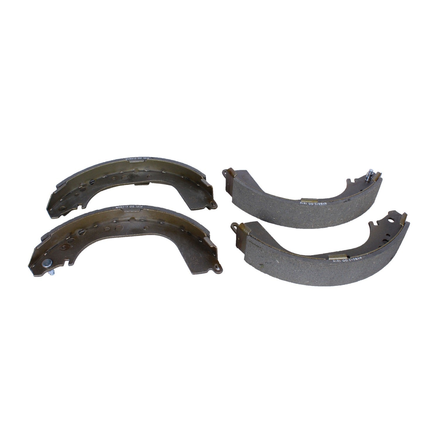 Zapata para Toyota Hilux 4x4 Stk