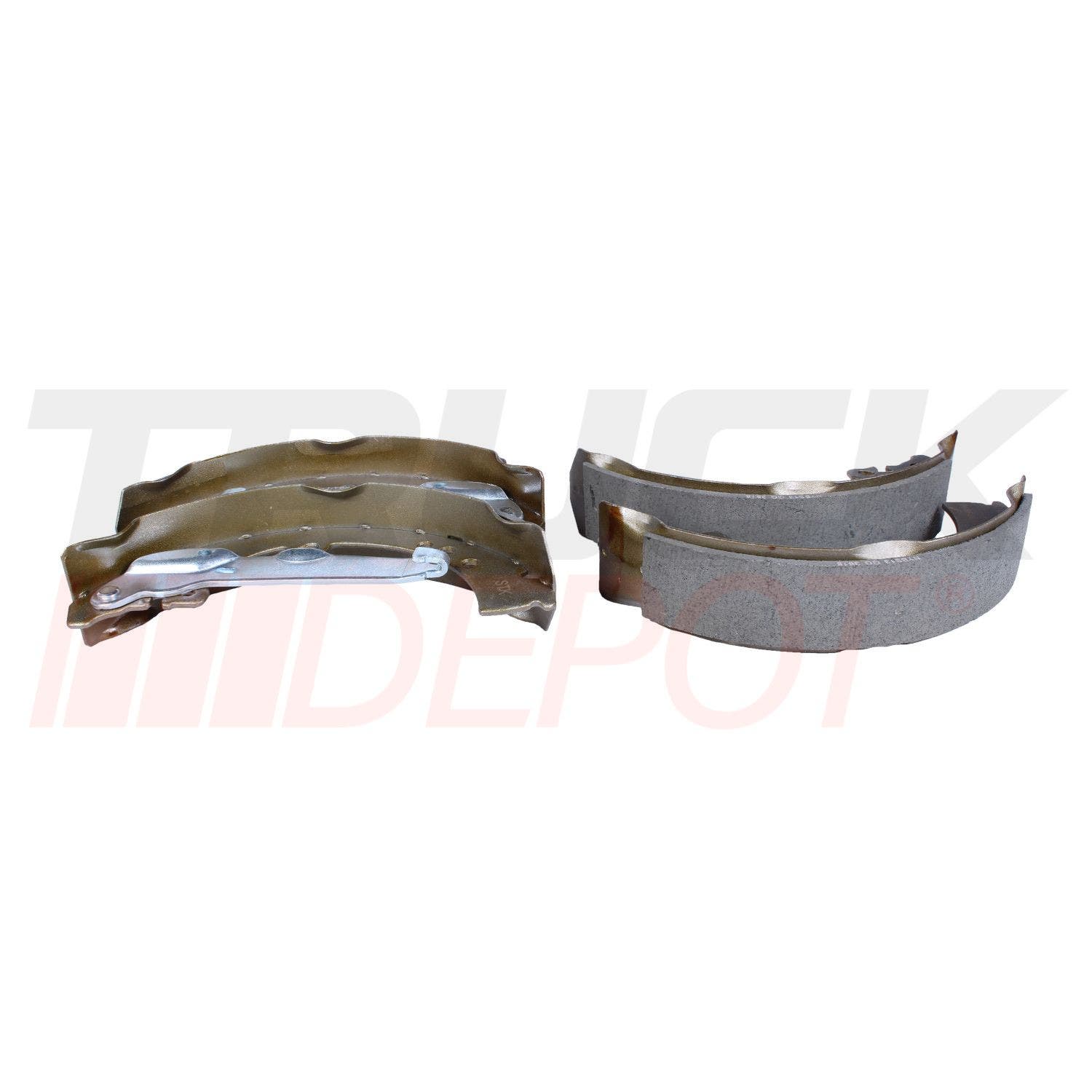 Zapata para Toyota Hilux 4WD 04- Hilux Vigo 4WD 04-