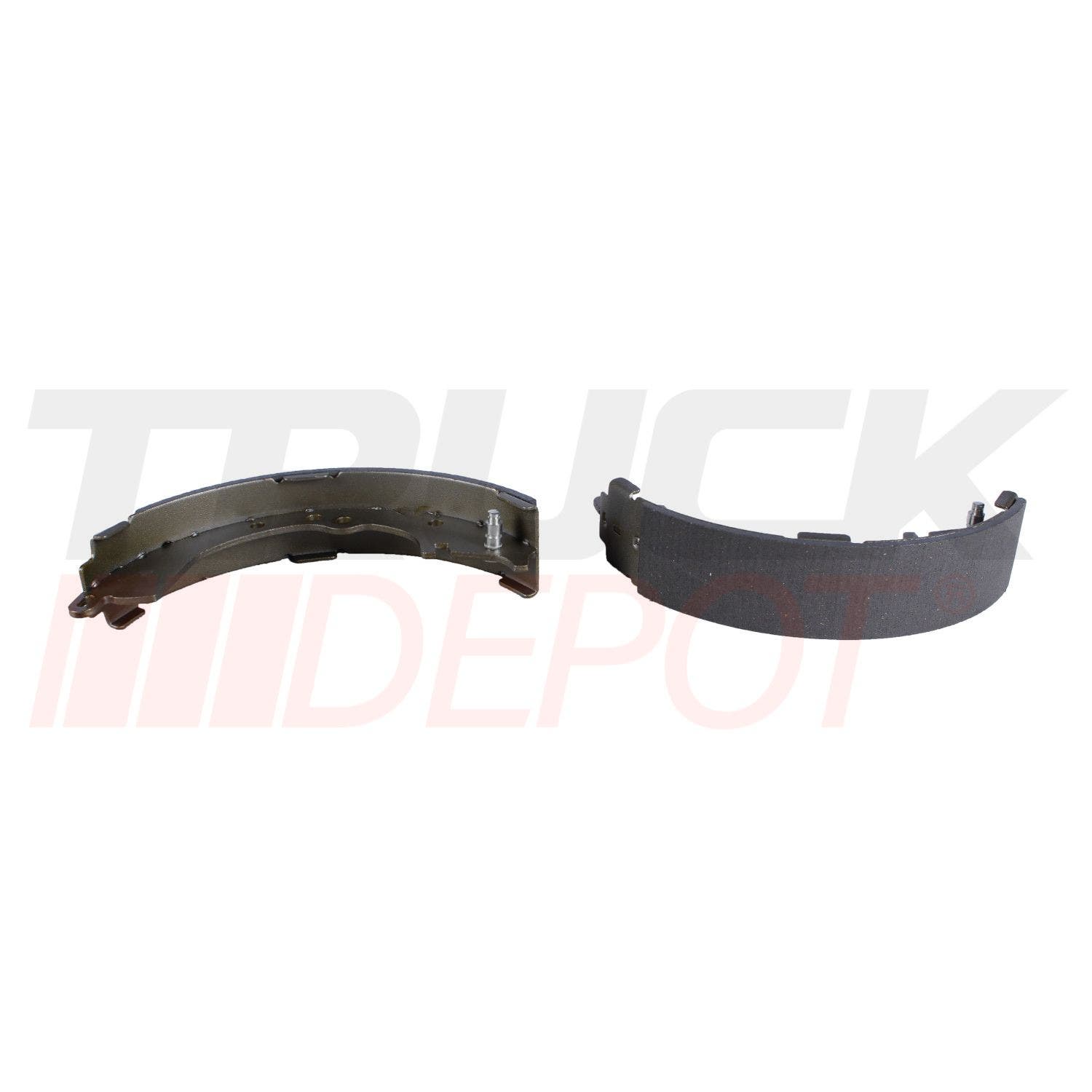 Zapata para Toyota Hilux Vigo 2WD 04-
