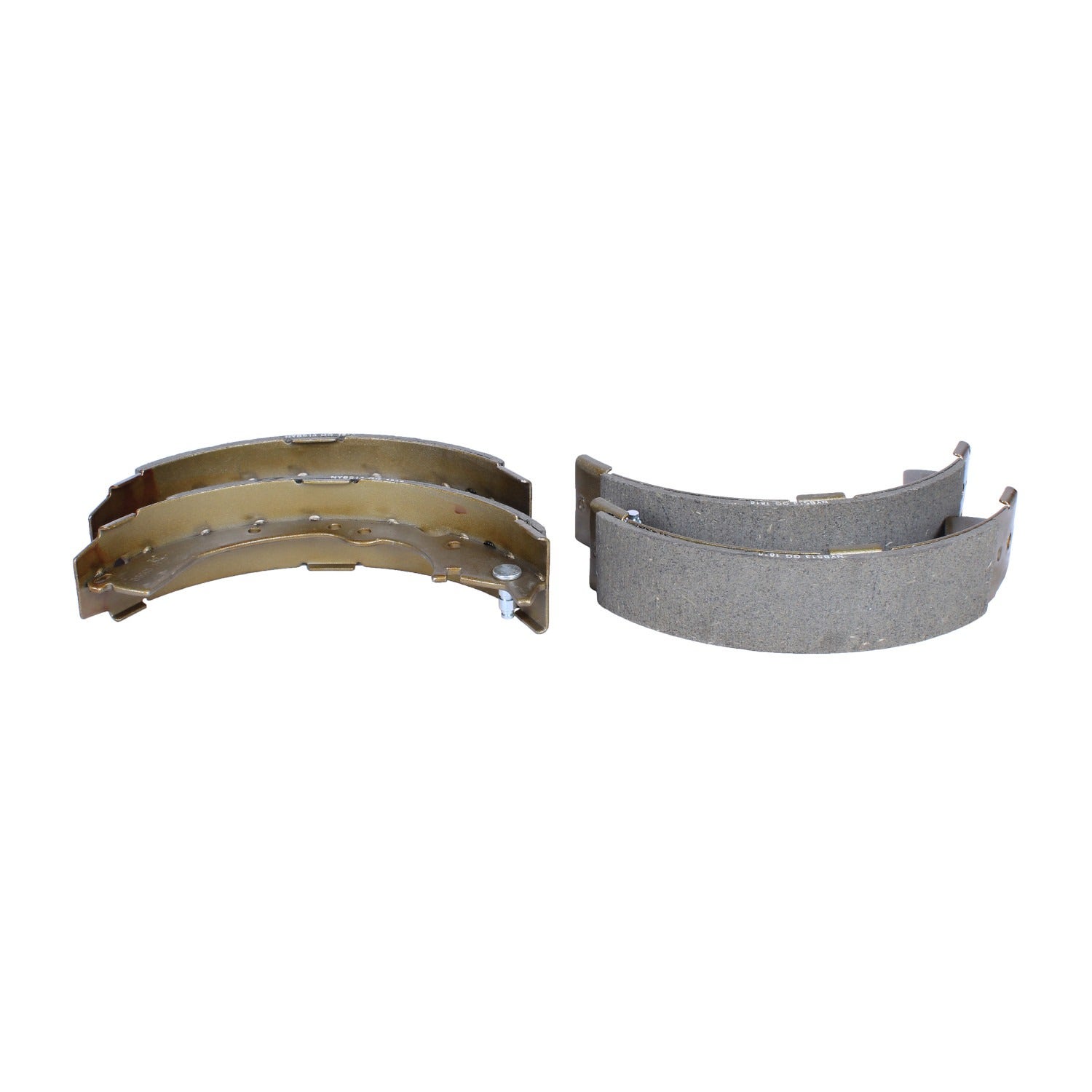 Zapata para Toyota Hilux 2WD 79-95 Previa 91-94 Land Cruiser 86-88 Tacoma 2WD 99-06