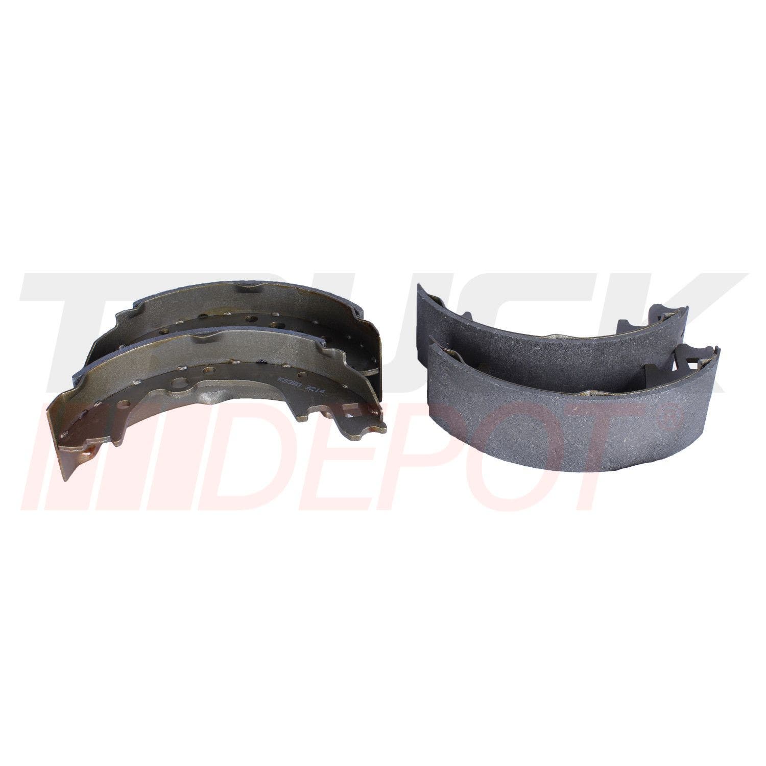 Zapata para Hyundai H1 97-07 Kia K2700 93-05