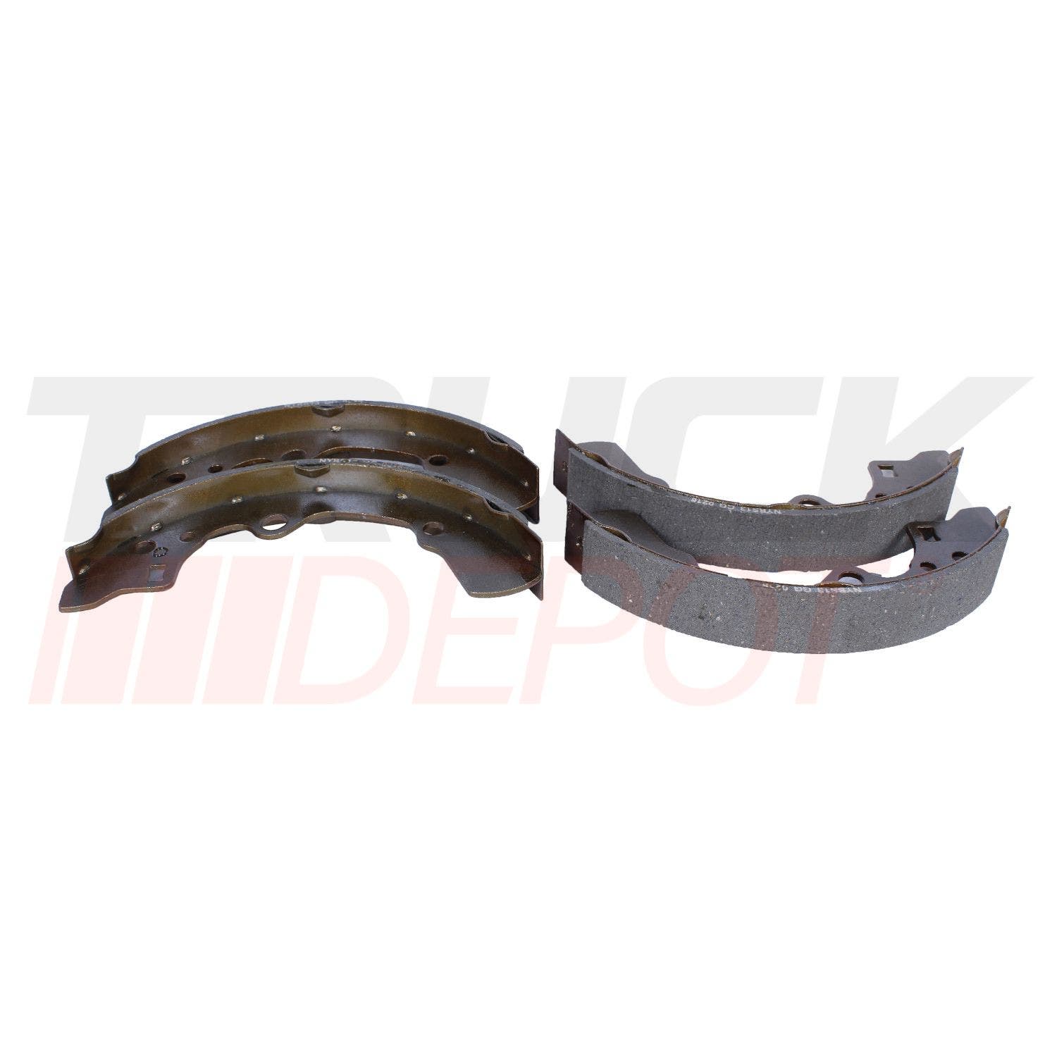 Zapata para Mazda 626 88-92 323 90-91 Protege 90-91 Ford Escort 91-03