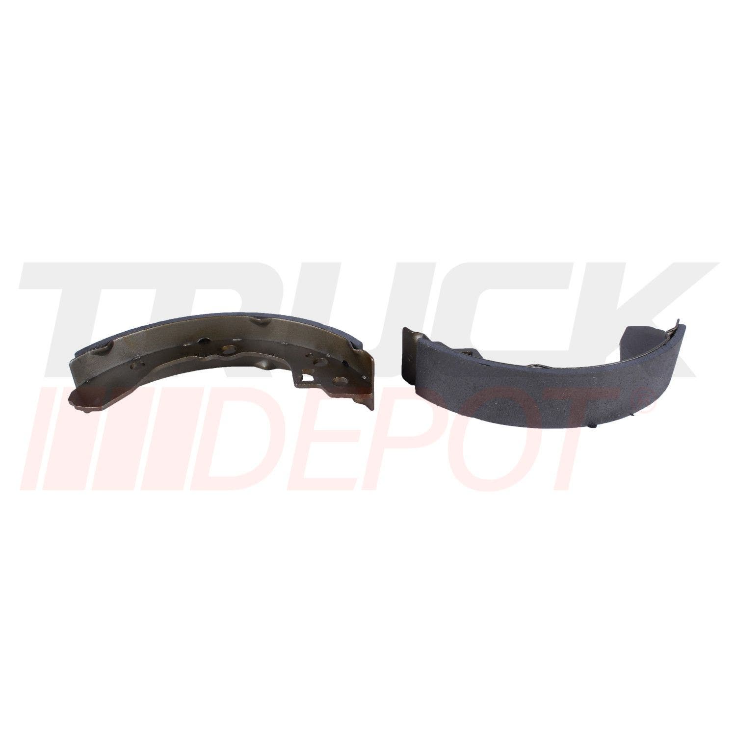Zapata para Kia Sephia 01 Spectra 00/04