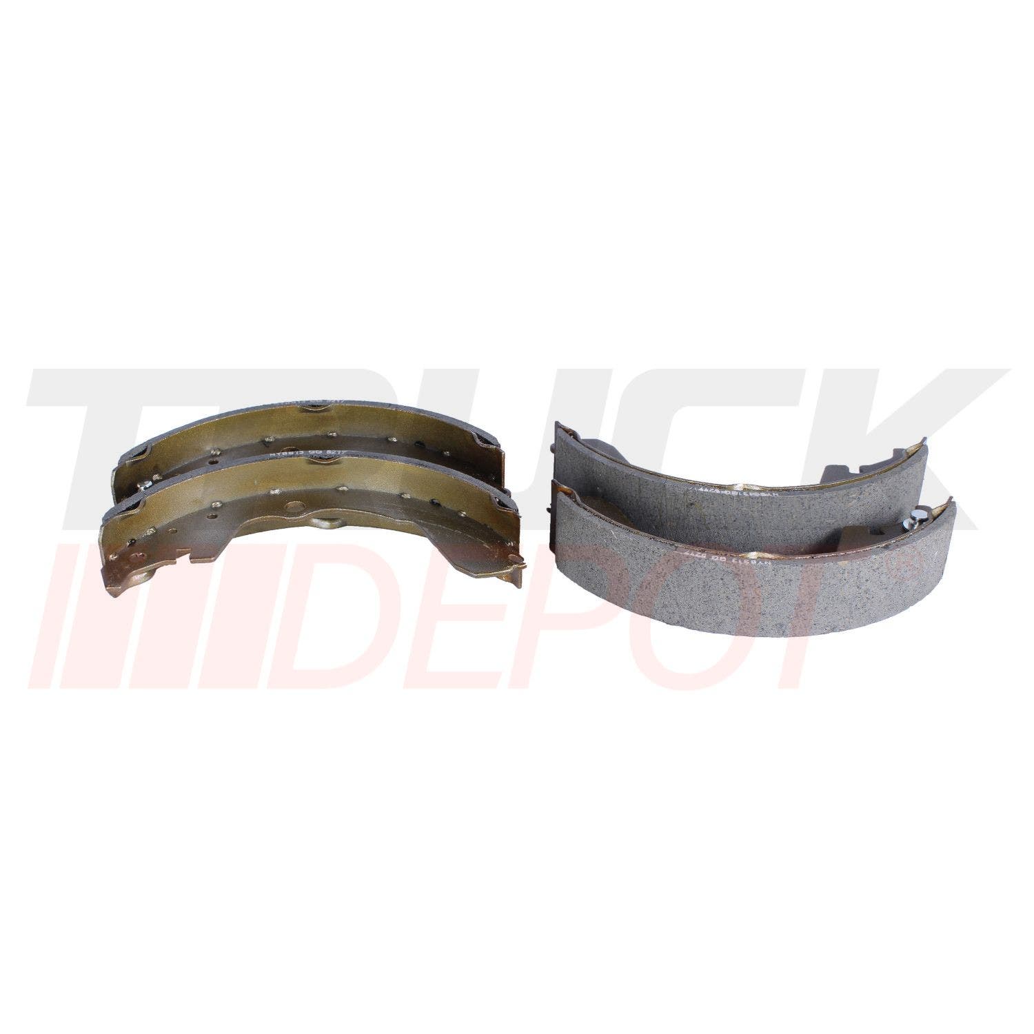 Zapata para Pontiac Vibe 03-08 Toyota Matrix 03 -08