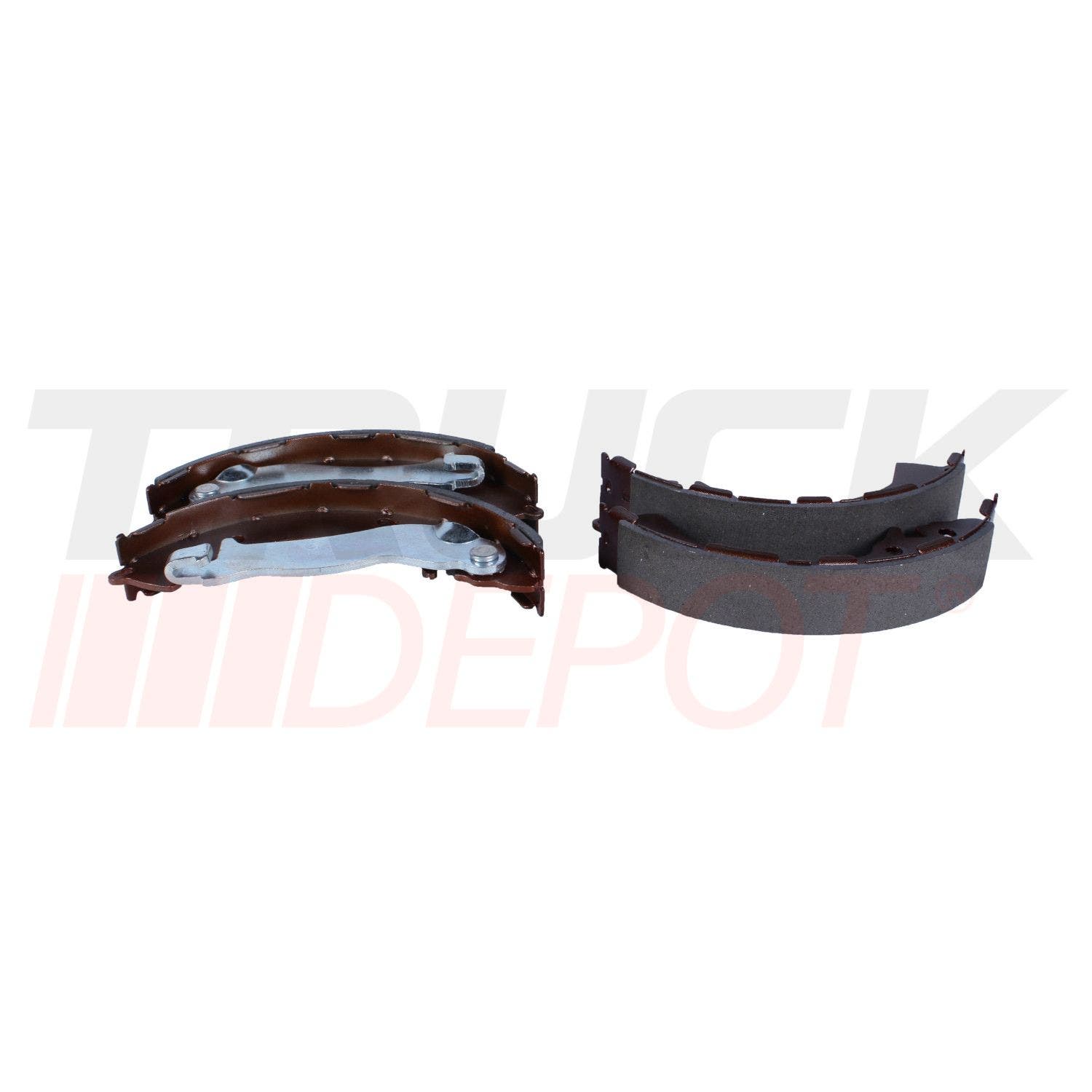 Zapata para Hyundai Accent 10-