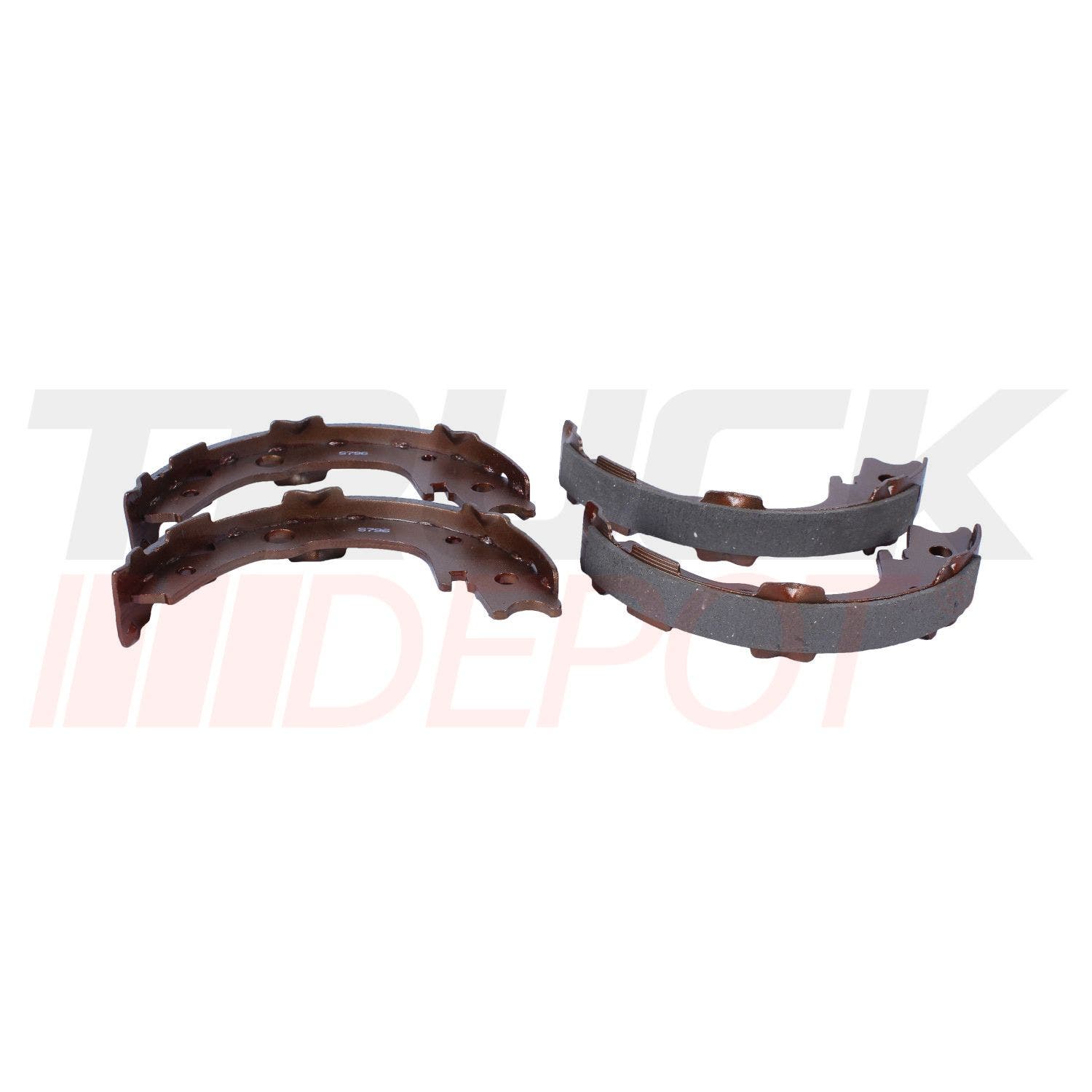 Zapata para Toyota Scion 05-10