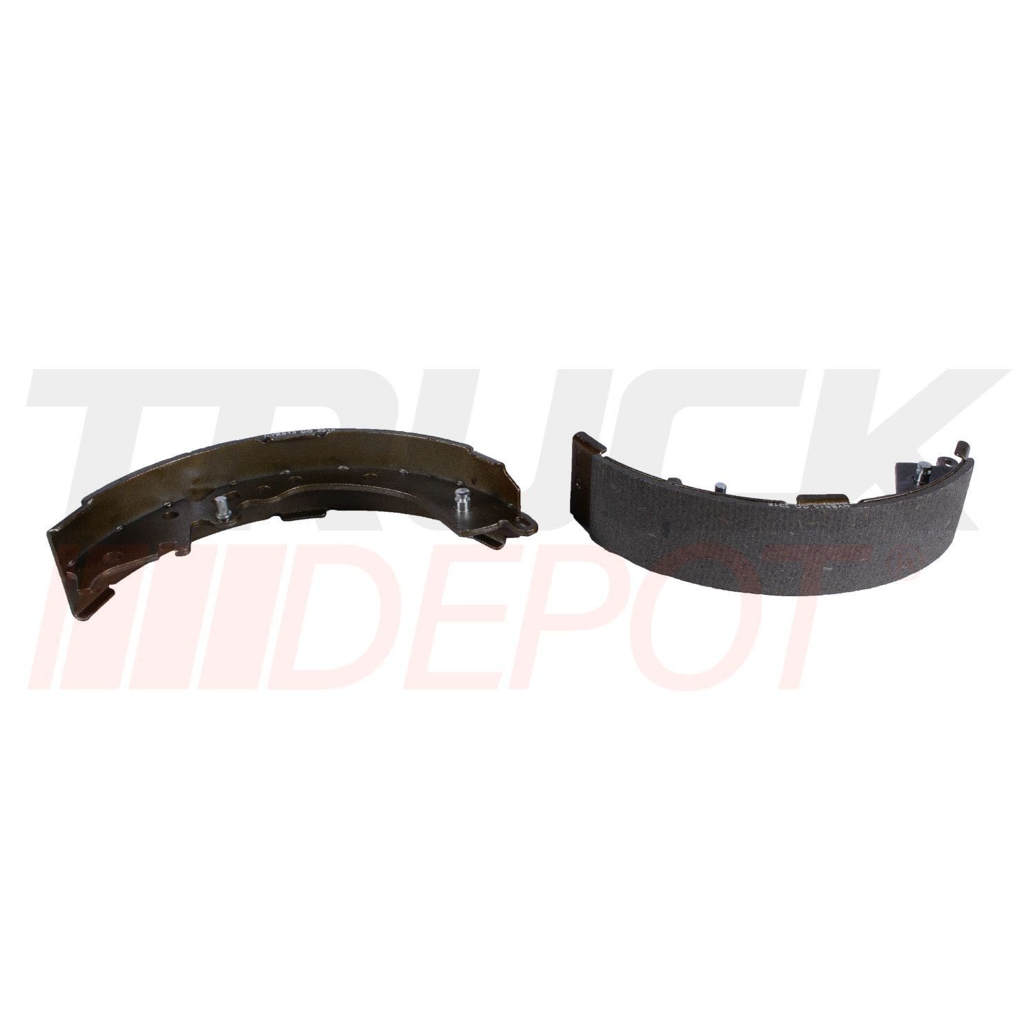 Zapata para Toyota Hiace 04- Sienna 04-05