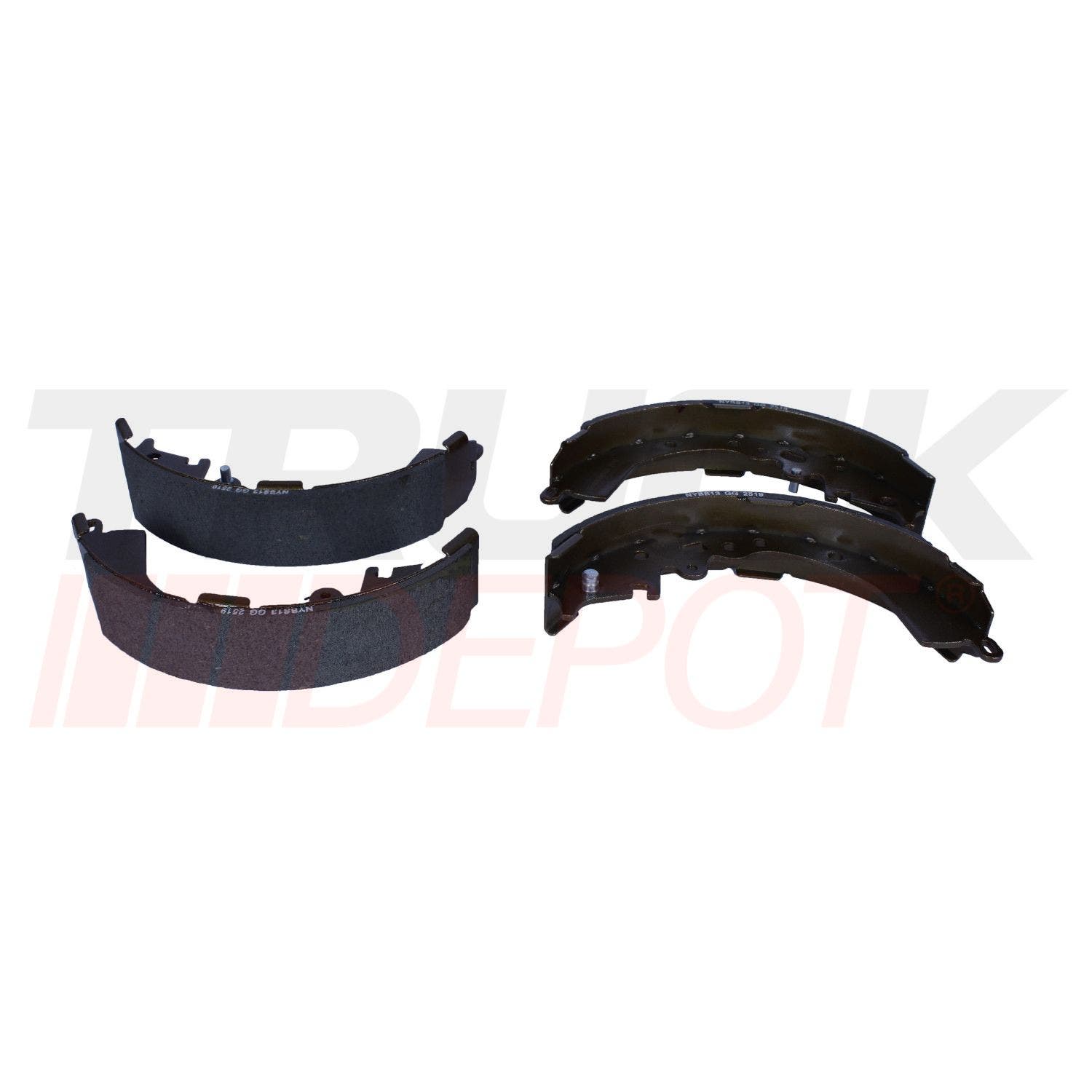 Zapata para Toyota Hilux Revo 2WD 16-