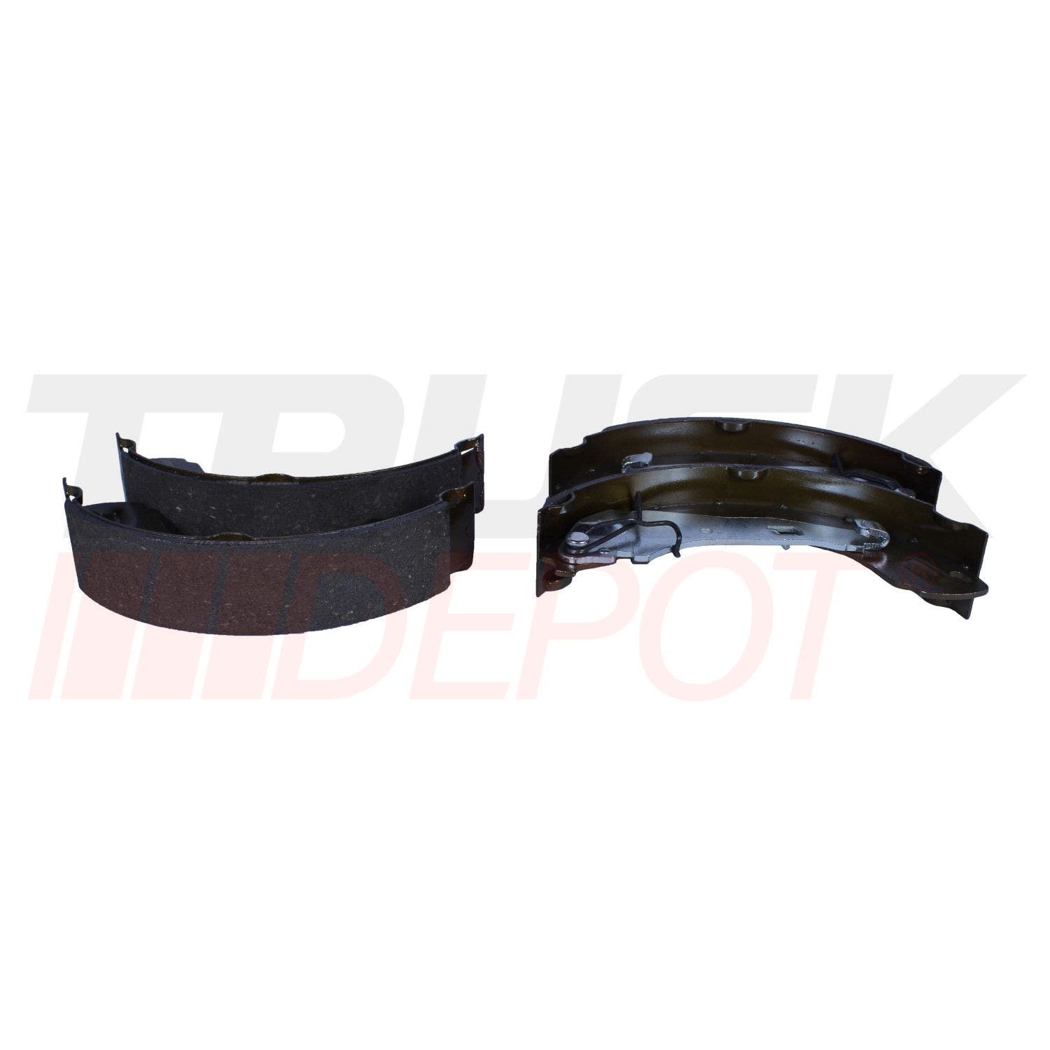 Zapata para Nissan NP300 4x2 2018/2019