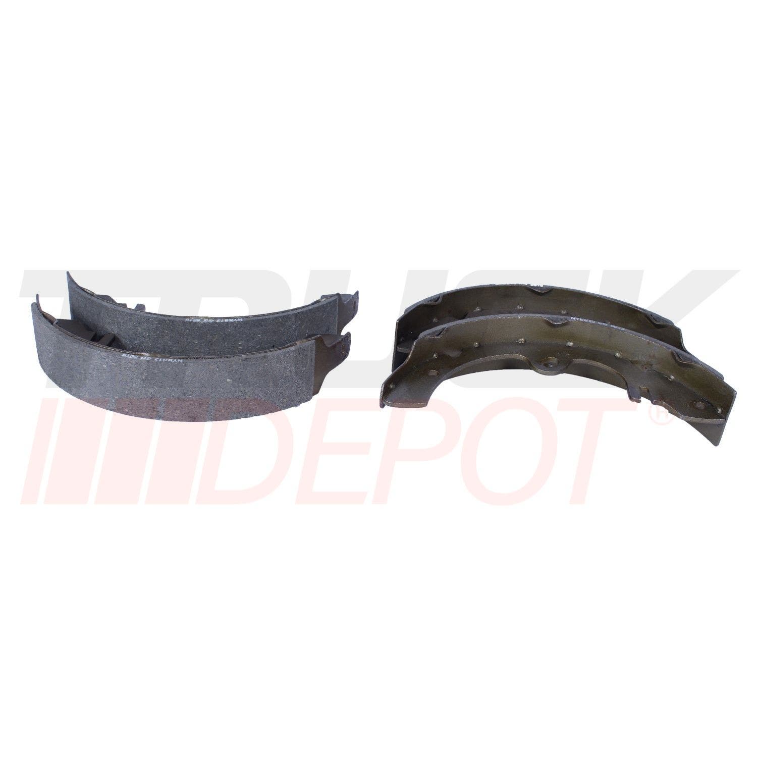 Zapata para Nissan 521, Pick Up, Datsun