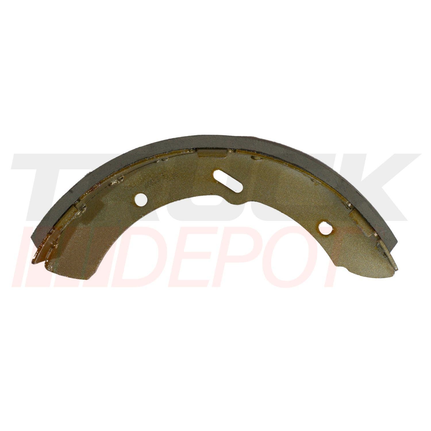 Zapata de freno Mitsubishi Canter
