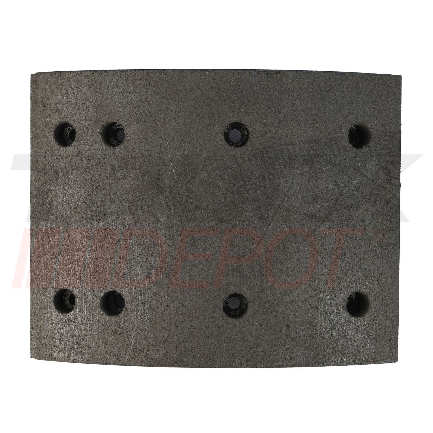 Pieza de friccion 4514 AF/700