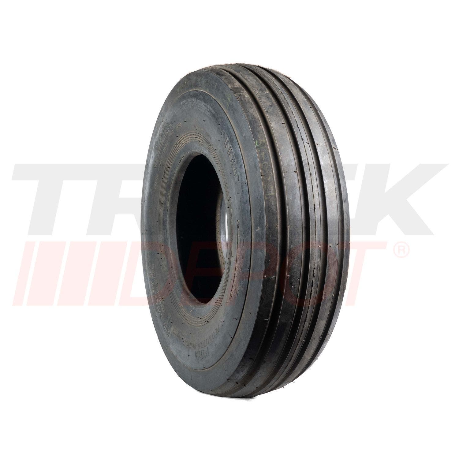 Llanta radial semitractora 10.00R20 16 lonas DR908