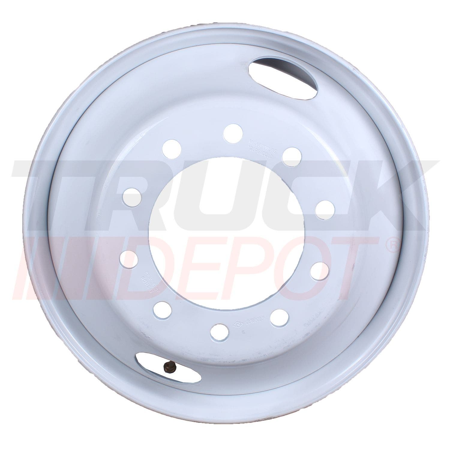 Rin milimetrico 22.5 x 8.25 2HH capacidad 8,000 libras