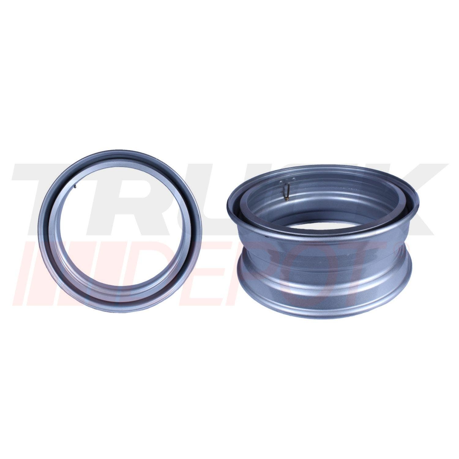 Rin desmontable para rastra 22.5 x 8.25 (artillero)