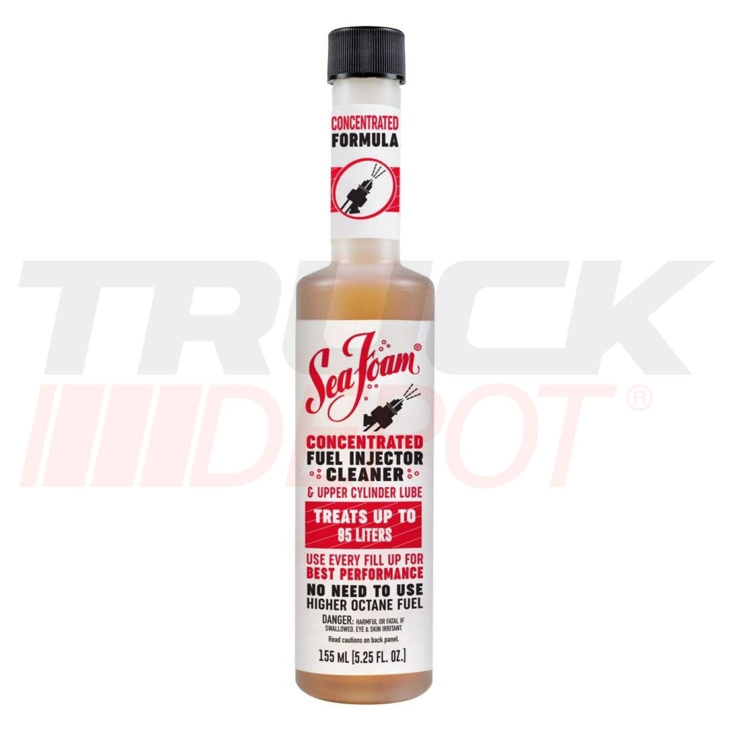 Limpiador de inyectores de combustible 155ml SeaFoam