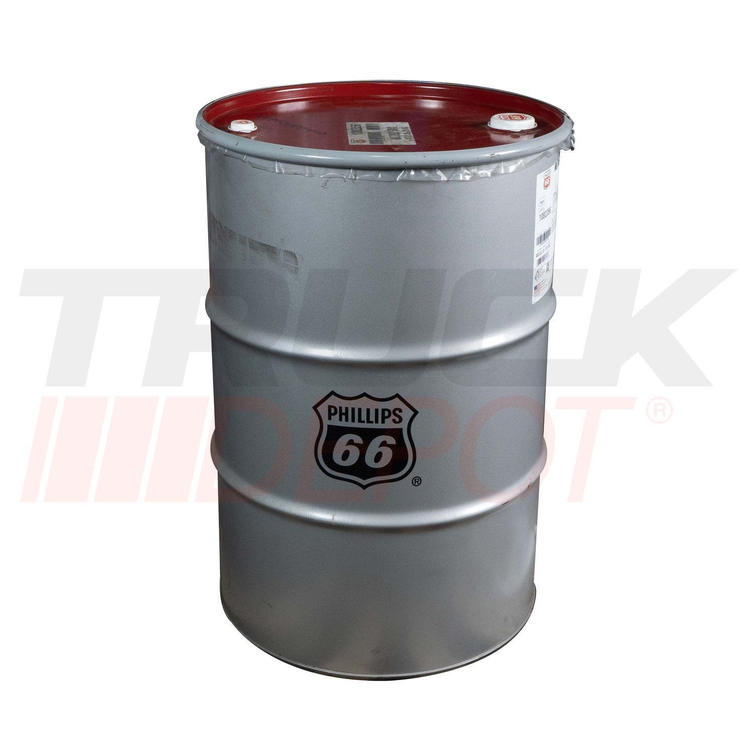 Barril de grasa de 400 lbs Multiplex #2 Phillips 66