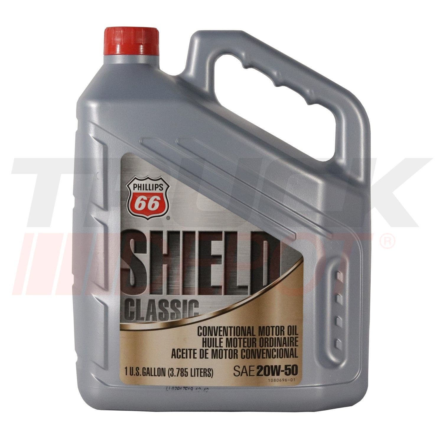Galón de 20W50 Shield Classic Phillips 66