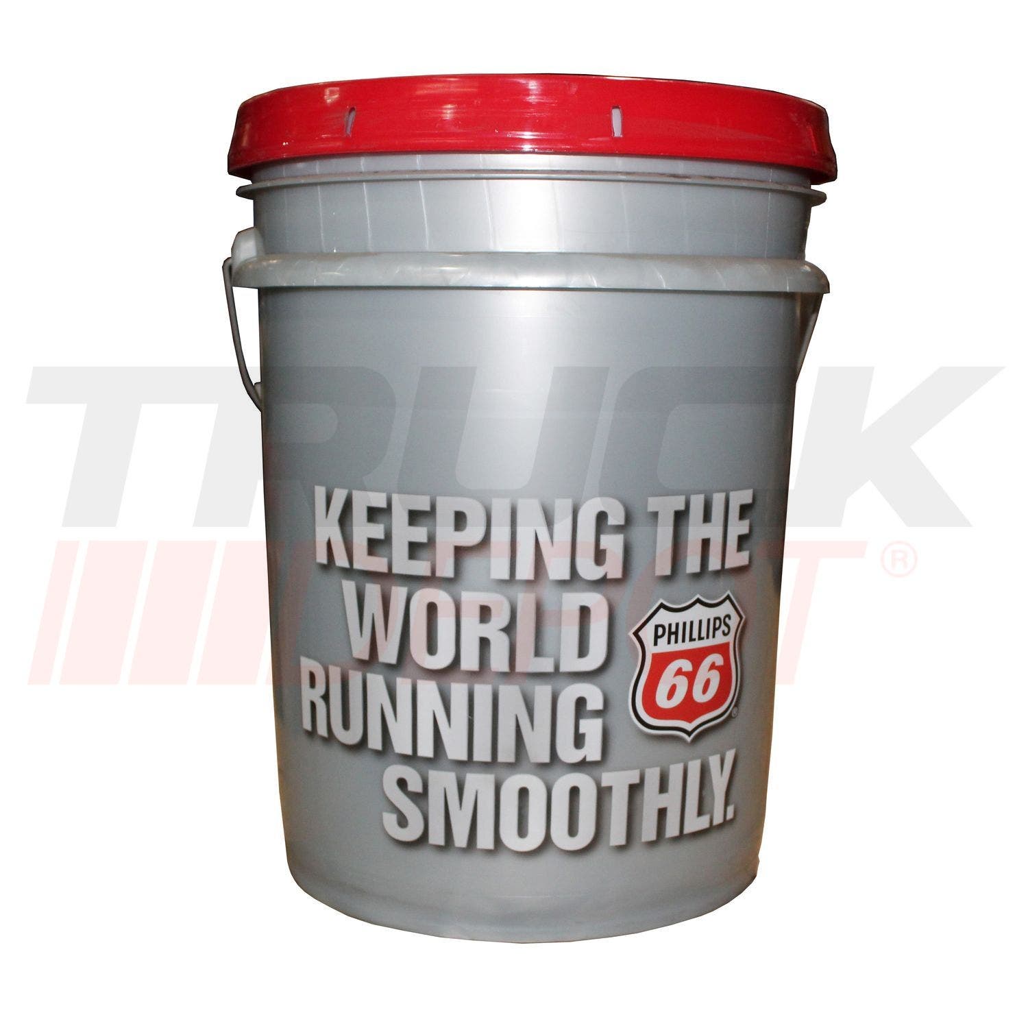 Cubeta de 20W50 CH-4 SL HD diesel / gasolina Phillips 66