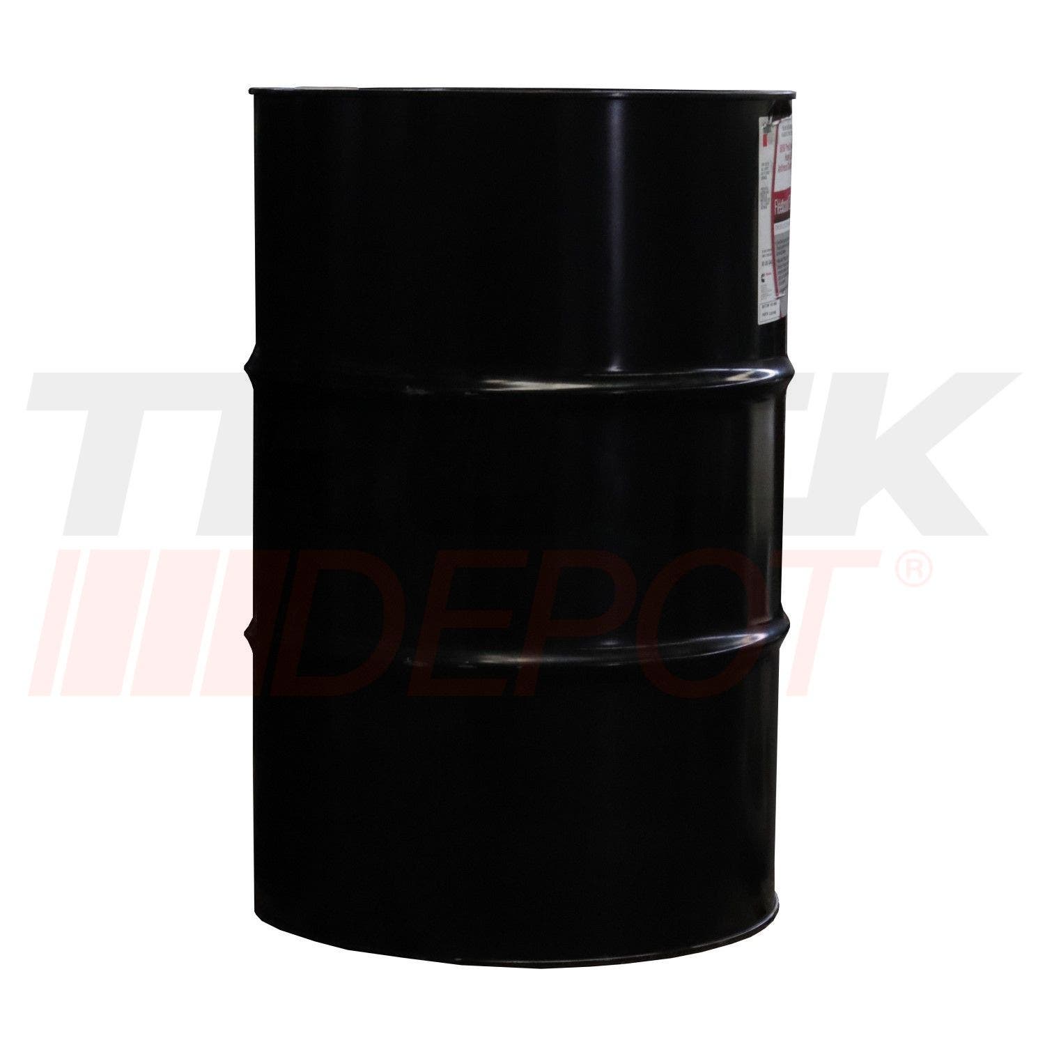 Barril de coolant  azul premezclado 50/50 Fleetguard