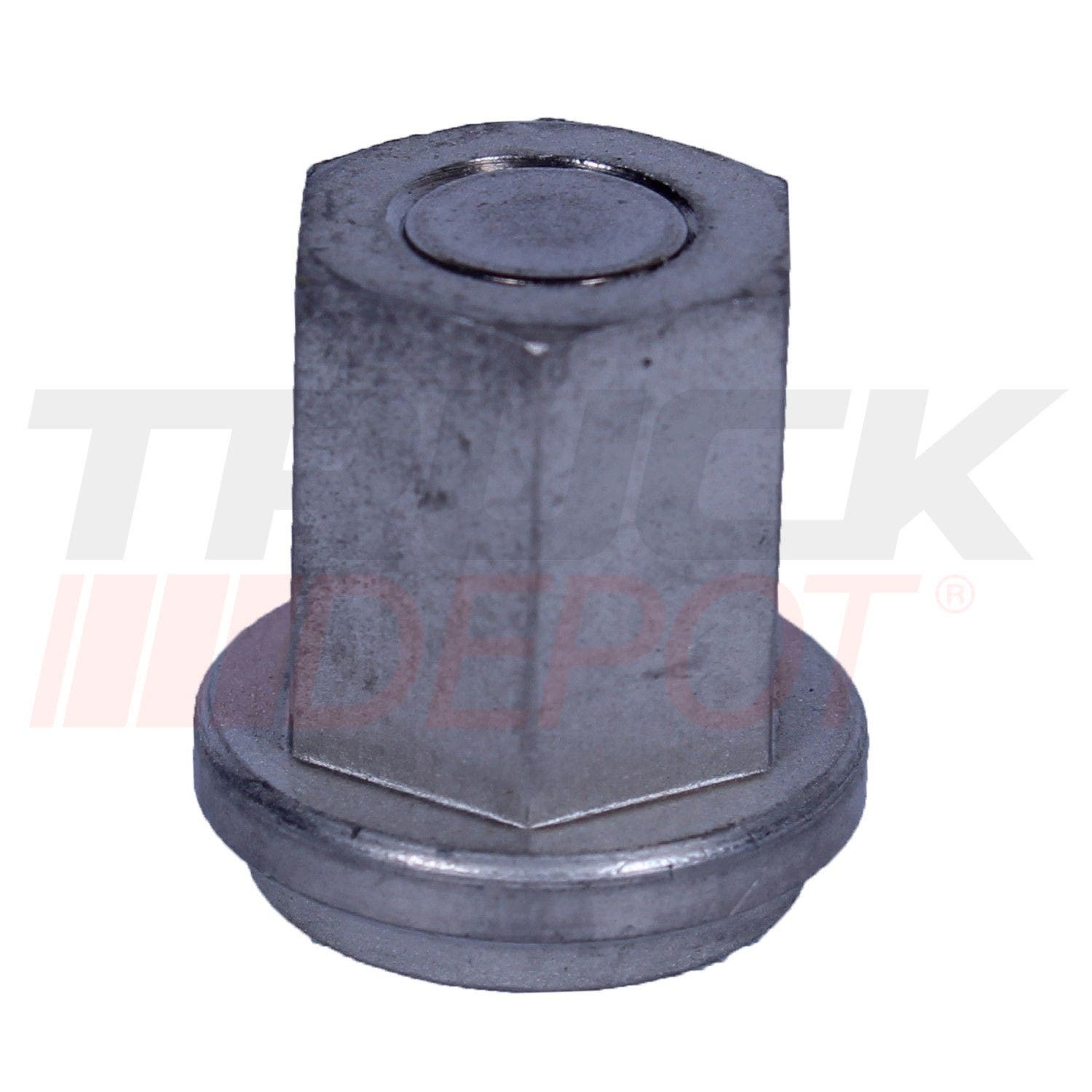 Tuerca para cable de bateria de tornillos