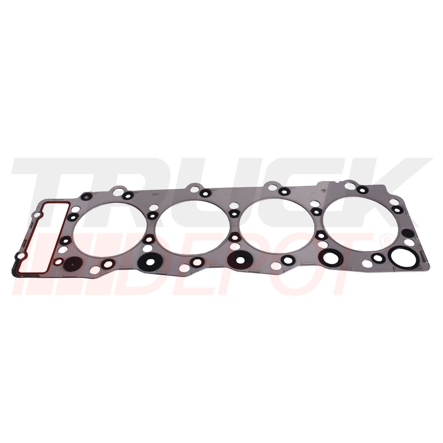 Empaque de culata motor Isuzu 4HF1 del 2000 al 2006