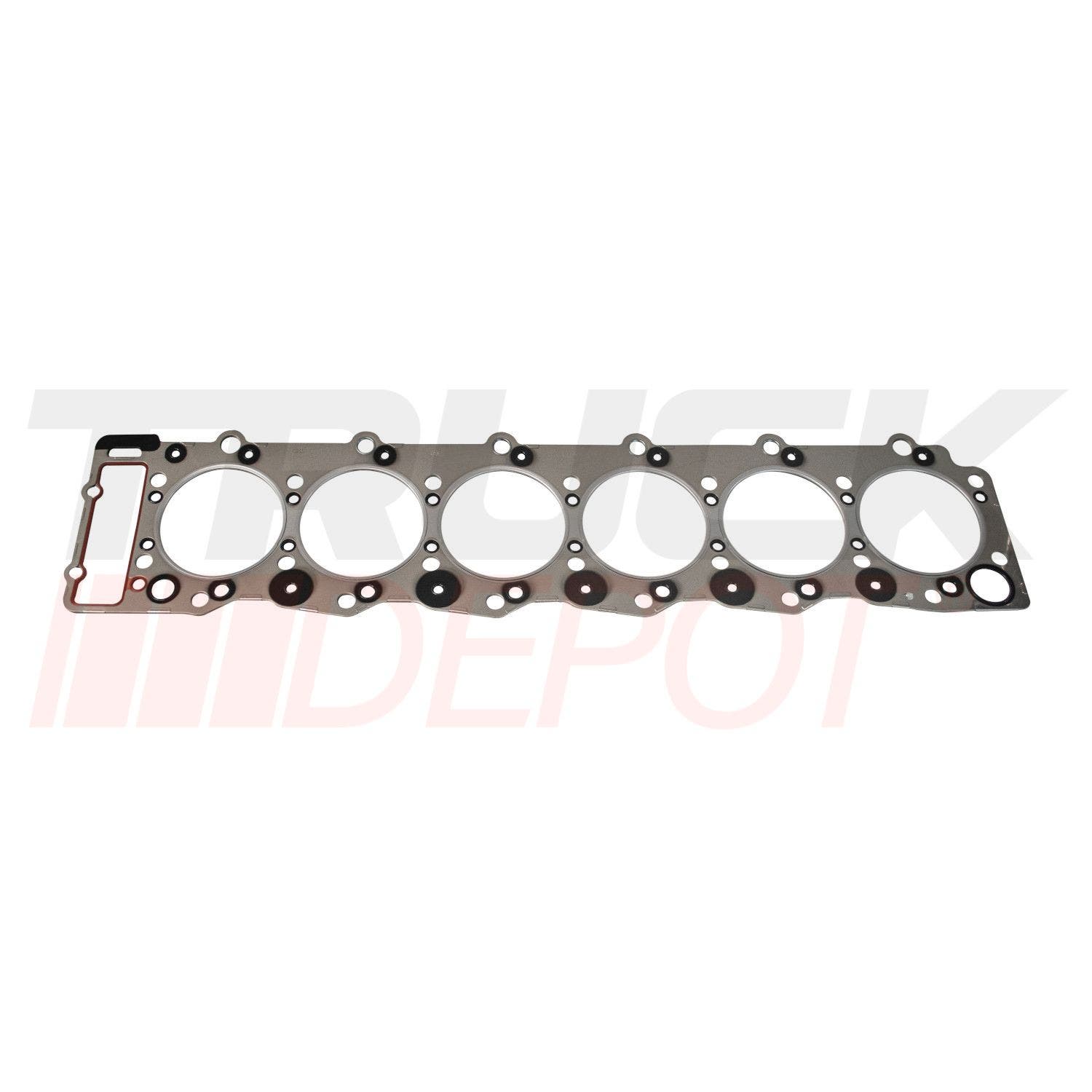 Empaque de culata motor Isuzu 6HE1