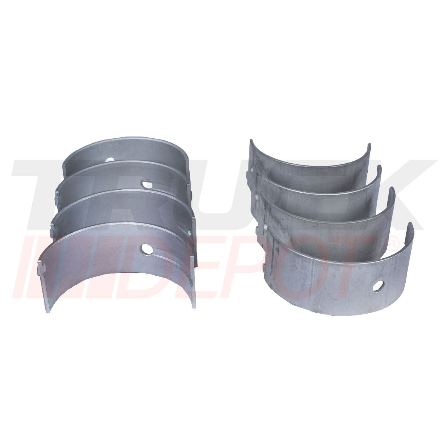 Juego de casquillo de biela STD motor W04D/WU410/WU412