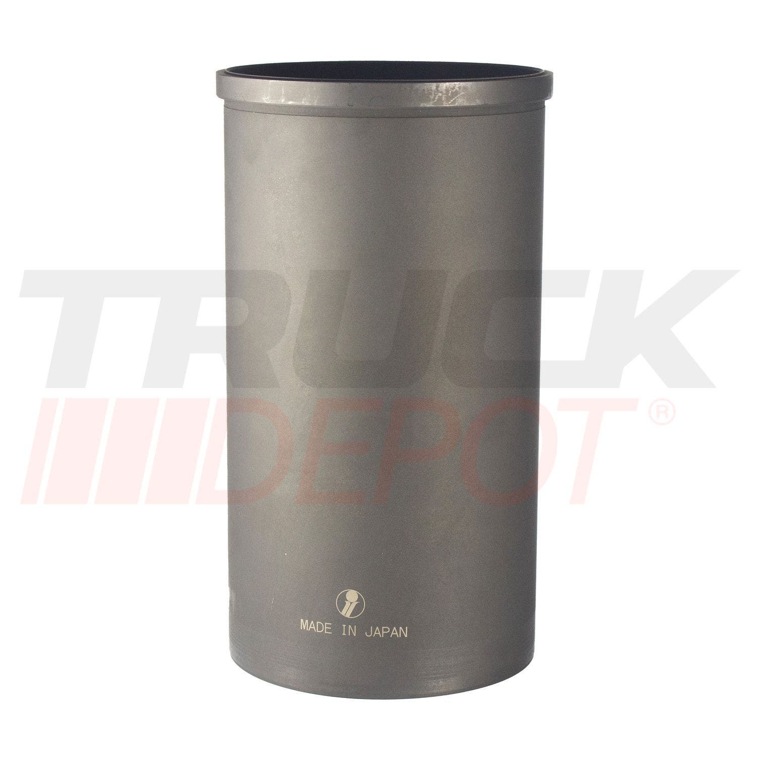 Camisa para Hino Dutro serie 300 Motor W04D/WU410/N04C/S05