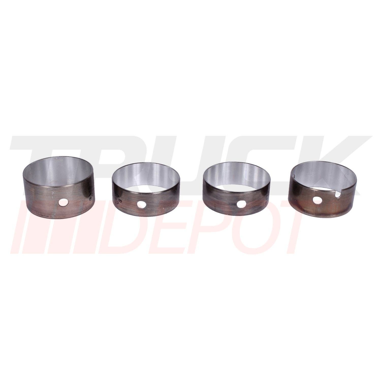 Juego de bujes de leva motor STD motor Hino H06/H07